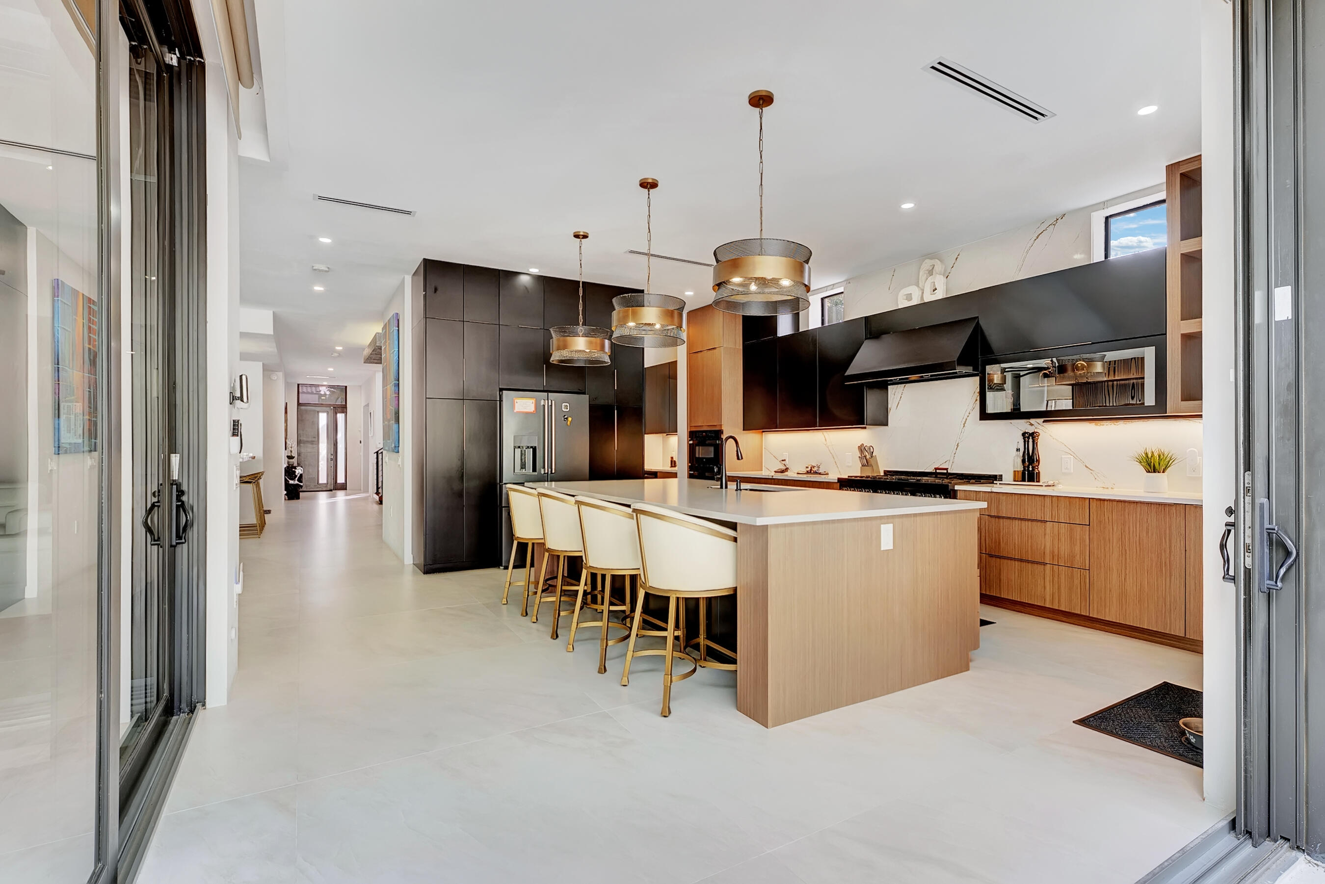 Idlewyld - Residential