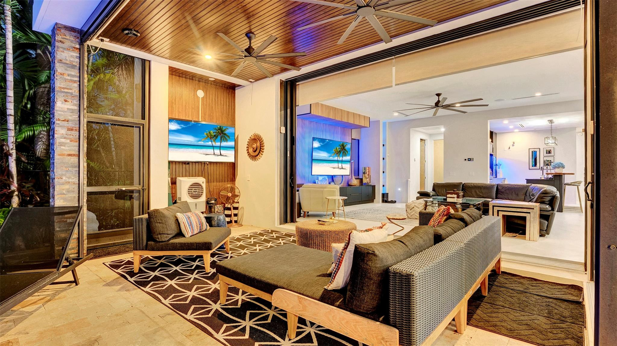 Idlewyld - Residential