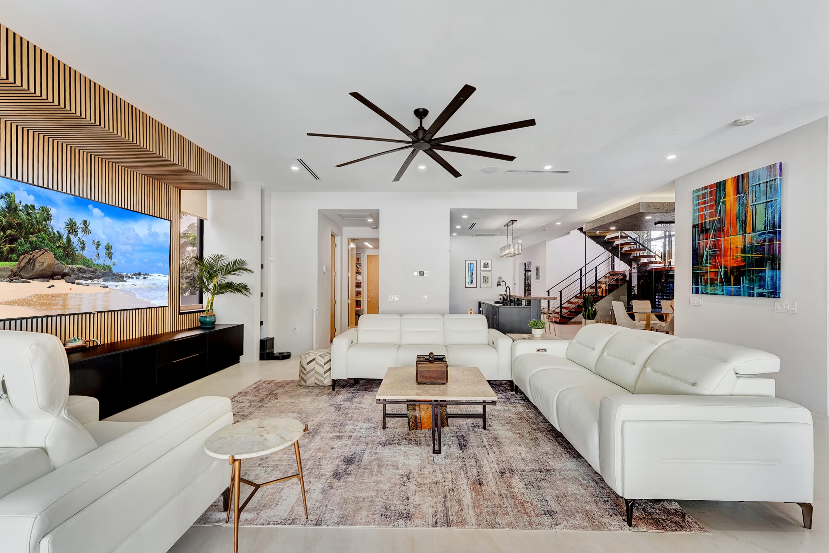 Idlewyld - Residential