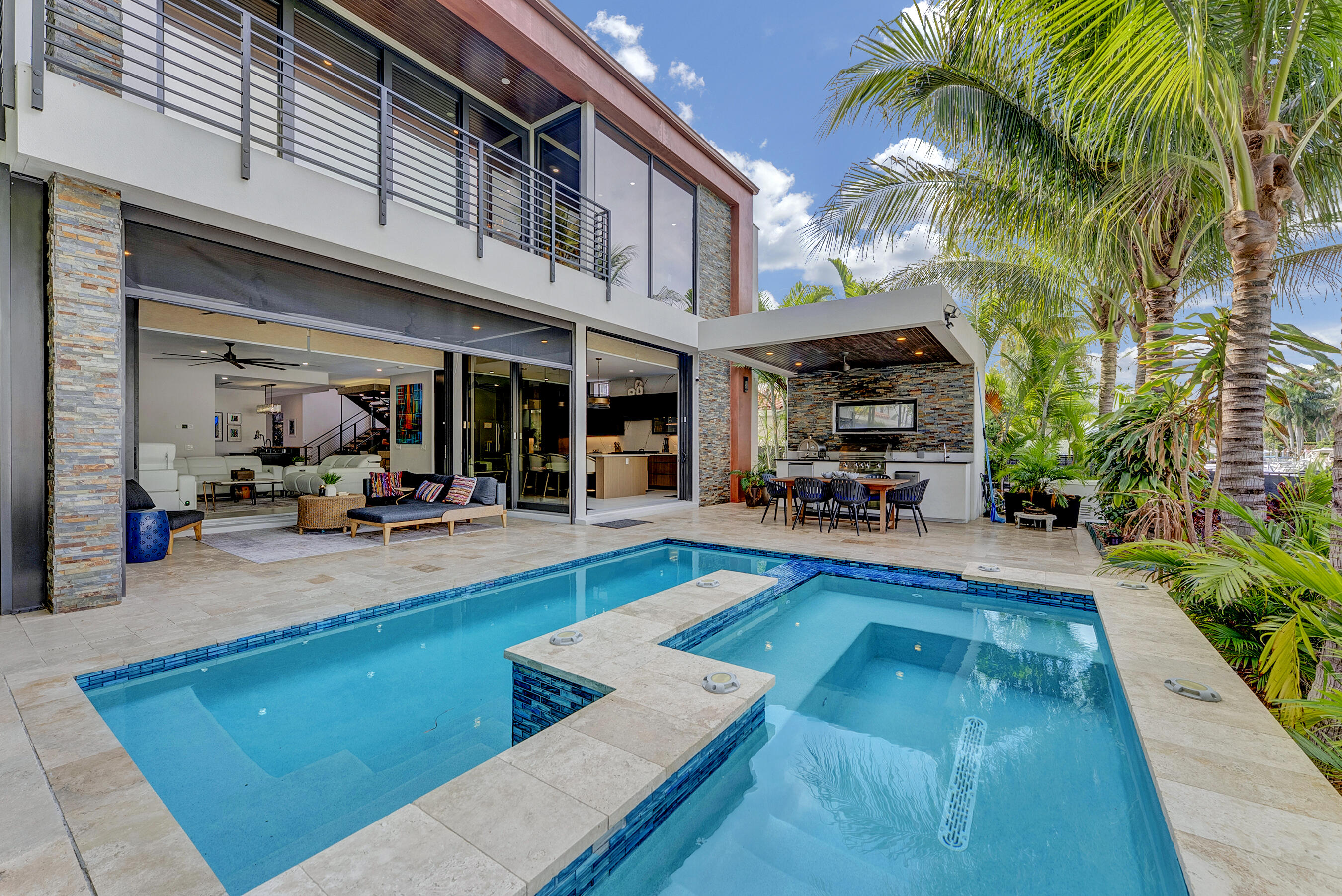 Idlewyld - Residential