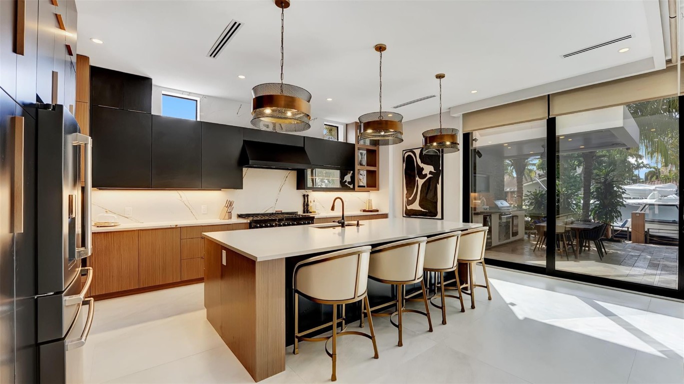 Idlewyld - Residential