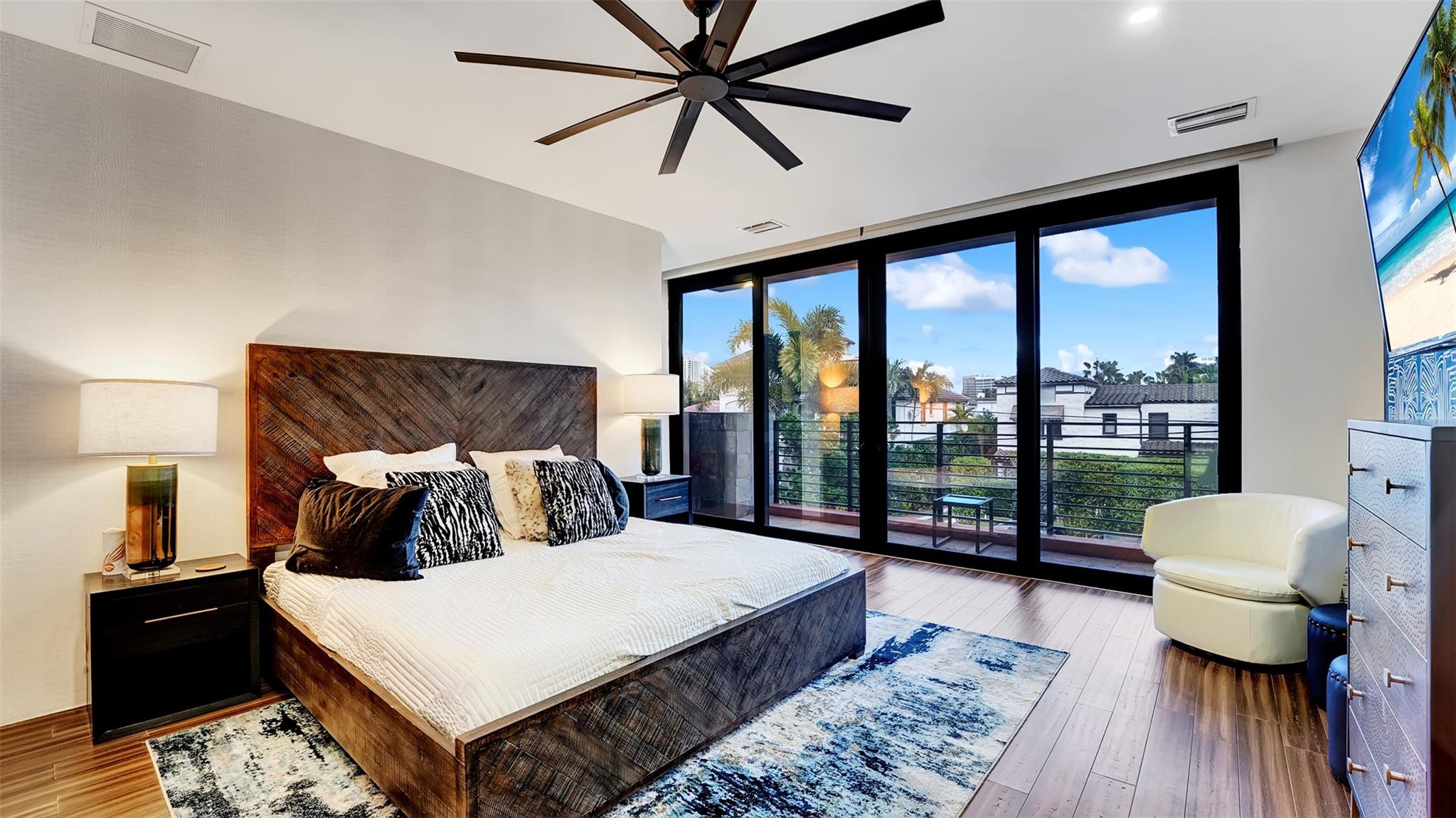 Idlewyld - Residential