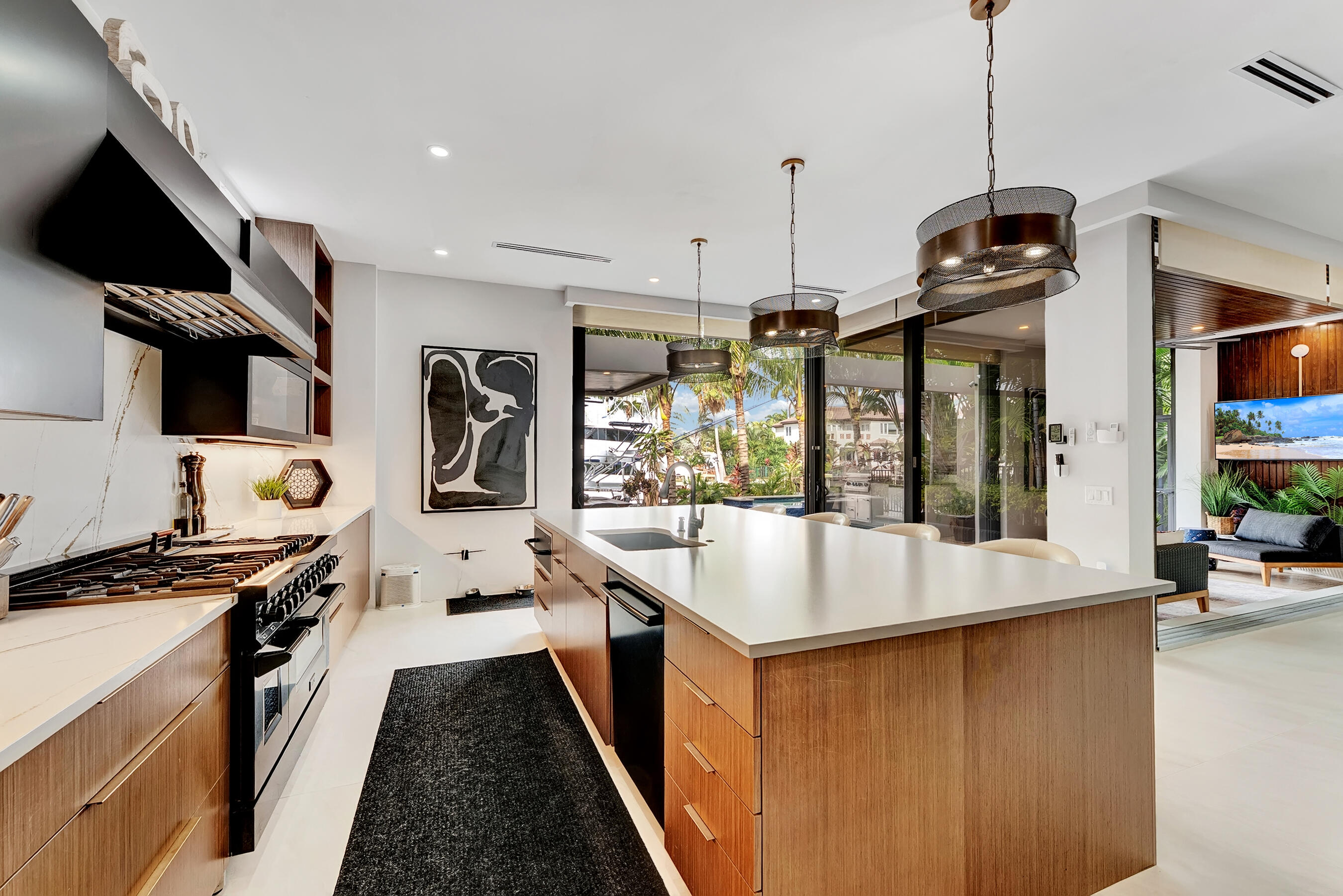 Idlewyld - Residential