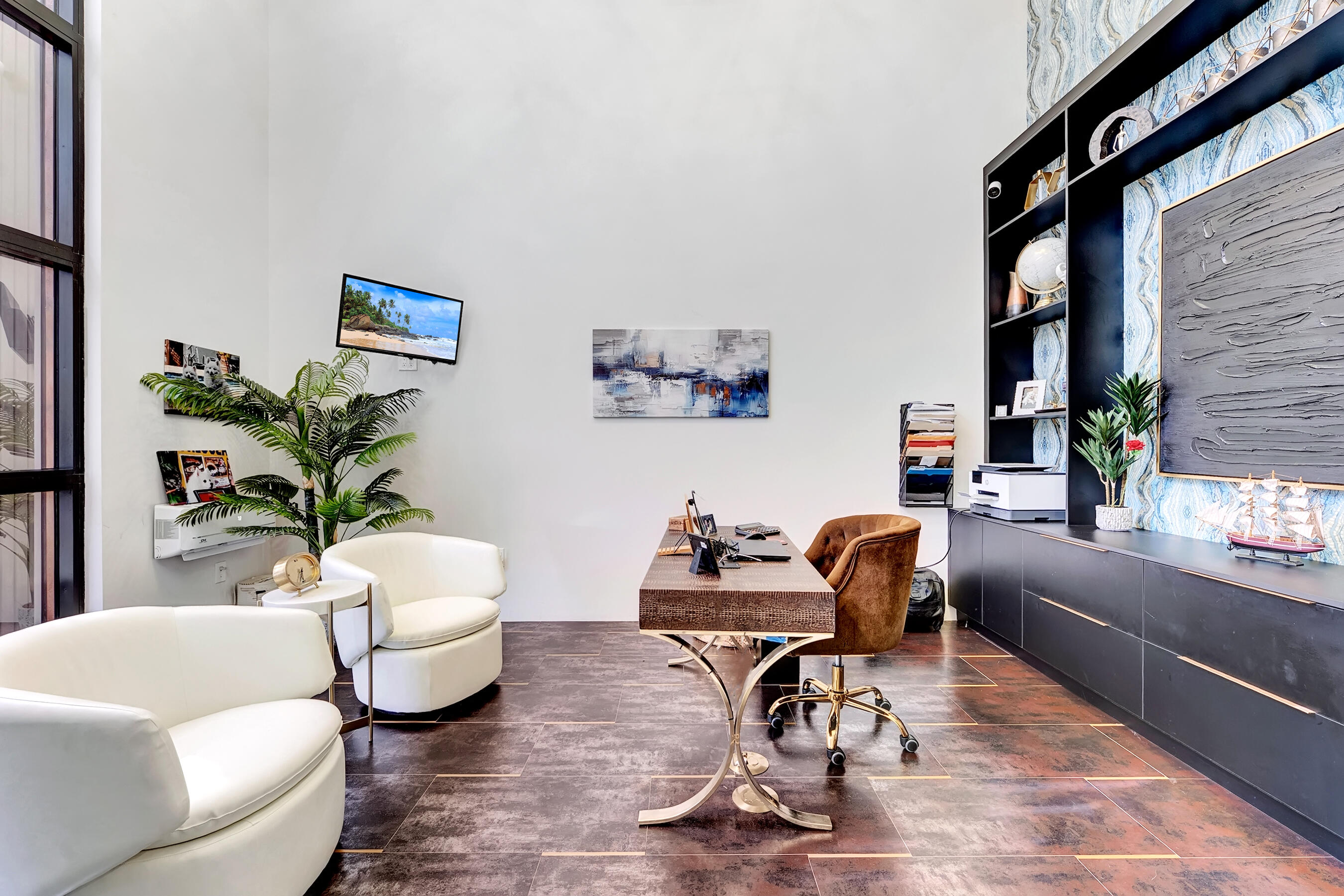 Idlewyld - Residential