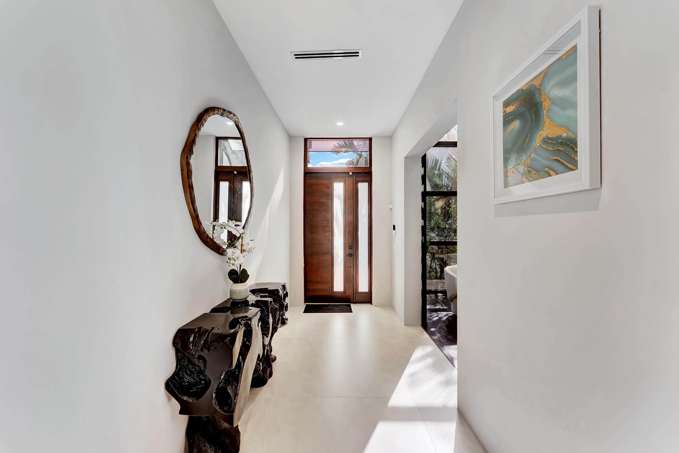 Idlewyld - Residential