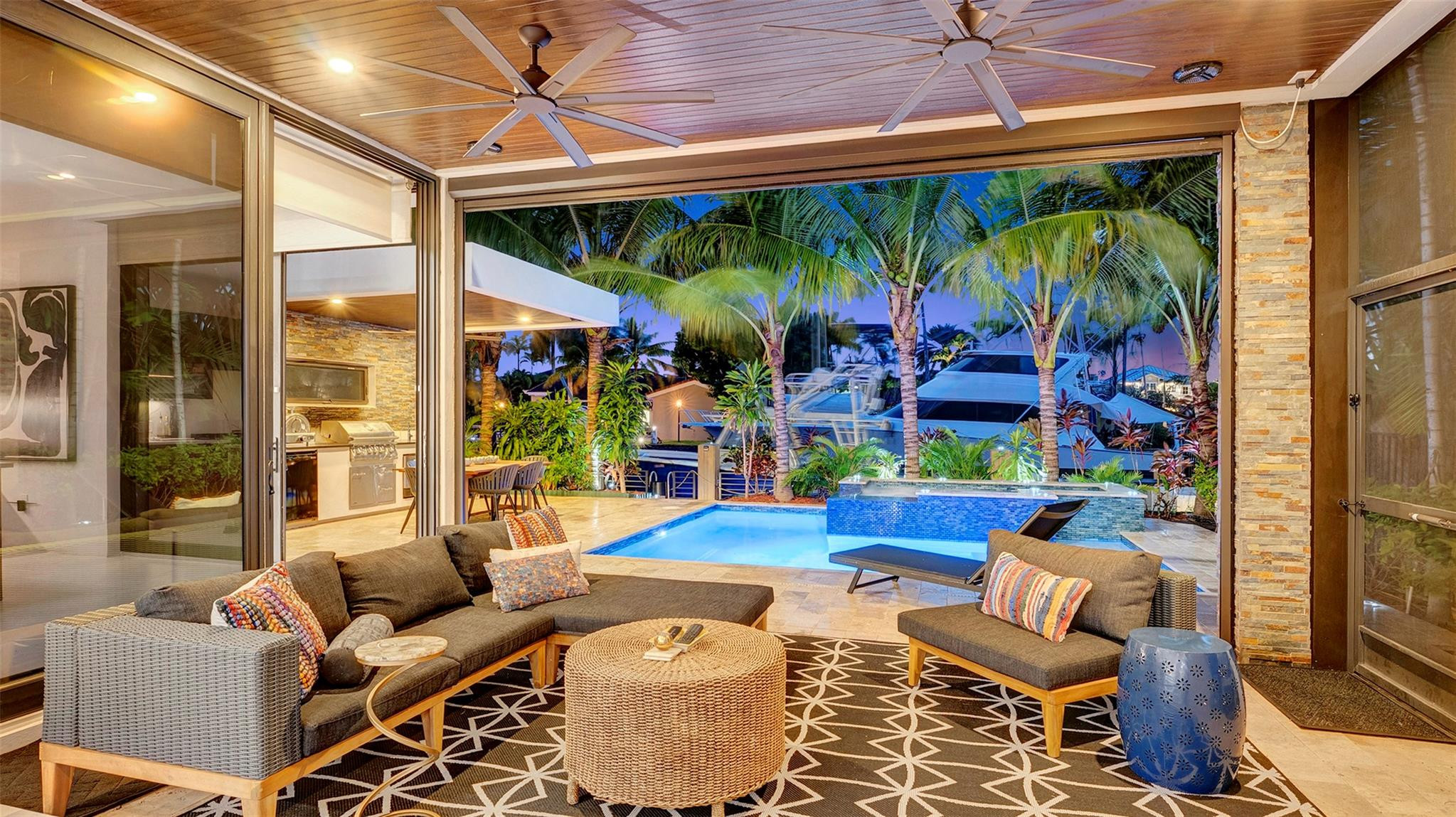 Idlewyld - Residential