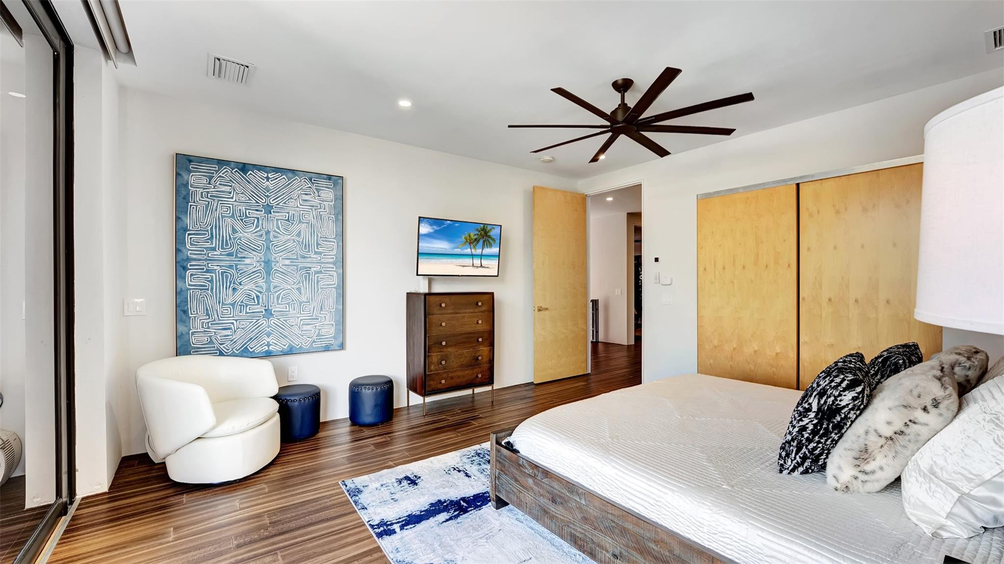 Idlewyld - Residential