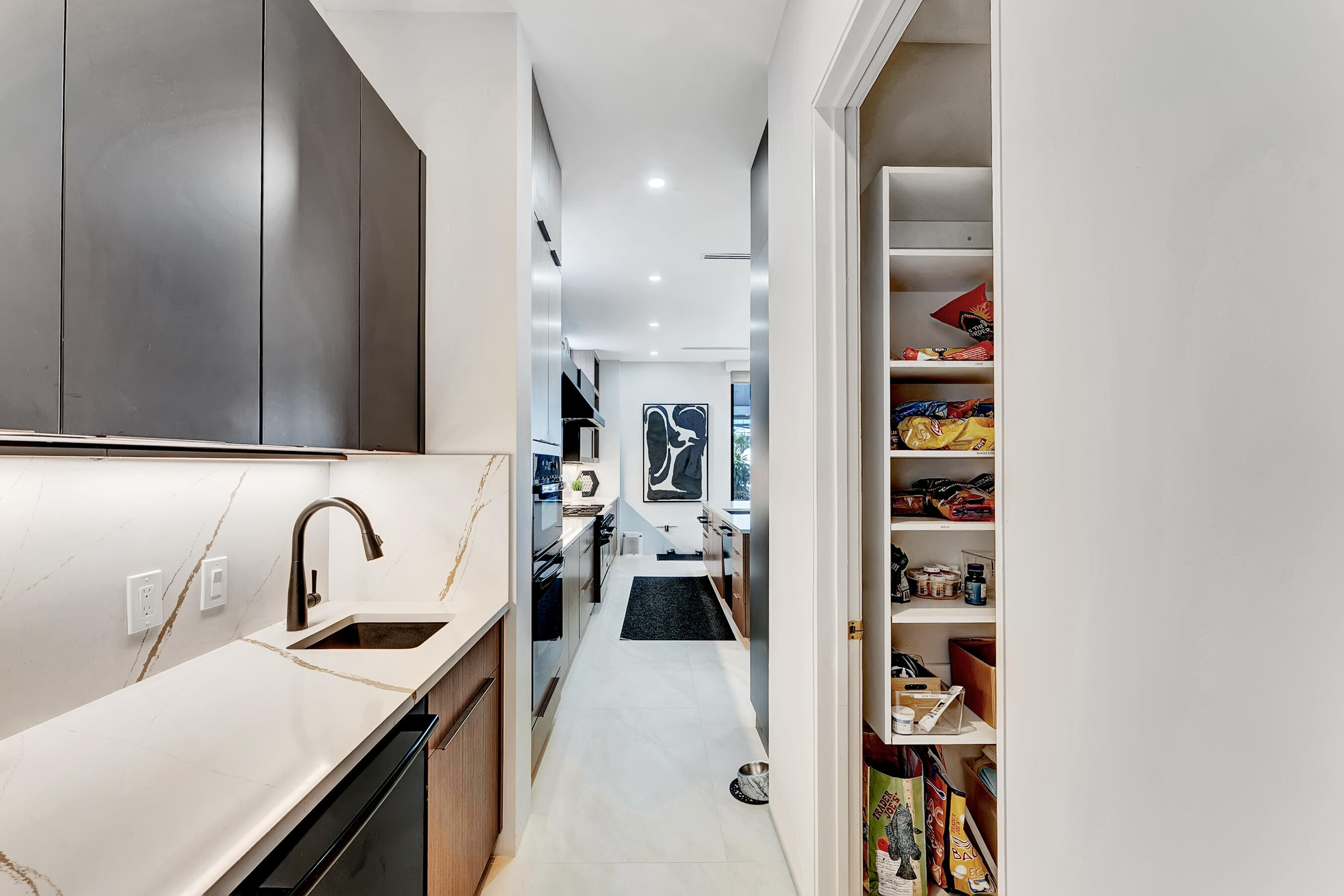 Idlewyld - Residential