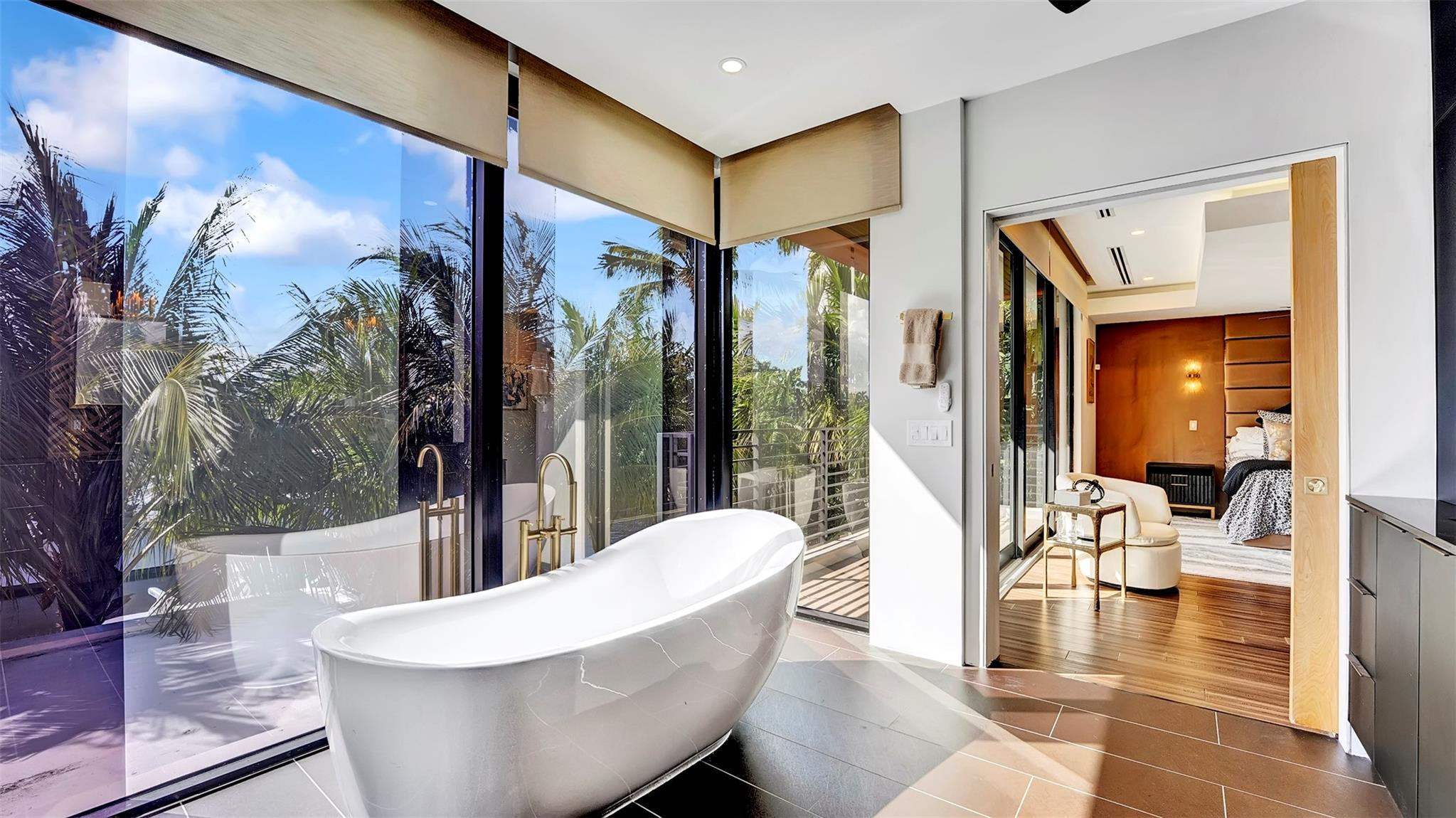 Idlewyld - Residential