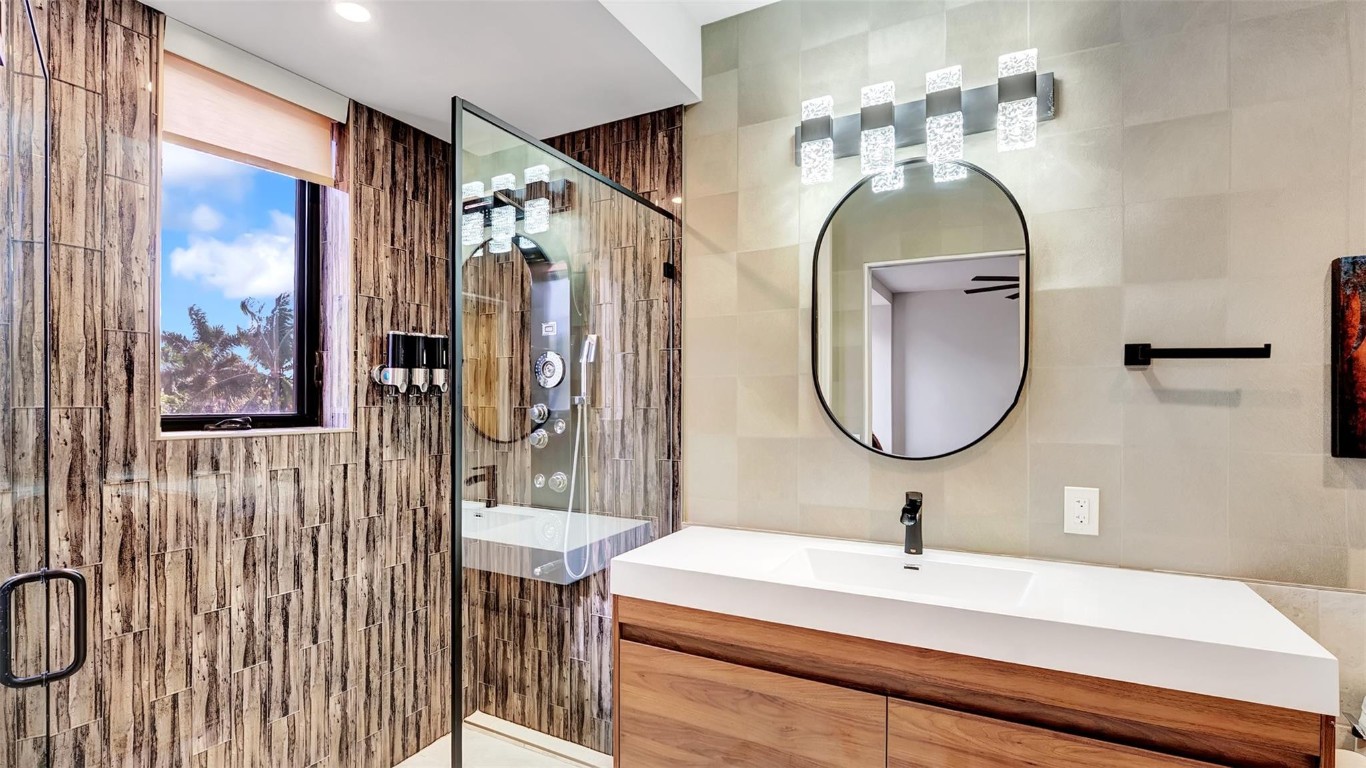 Idlewyld - Residential