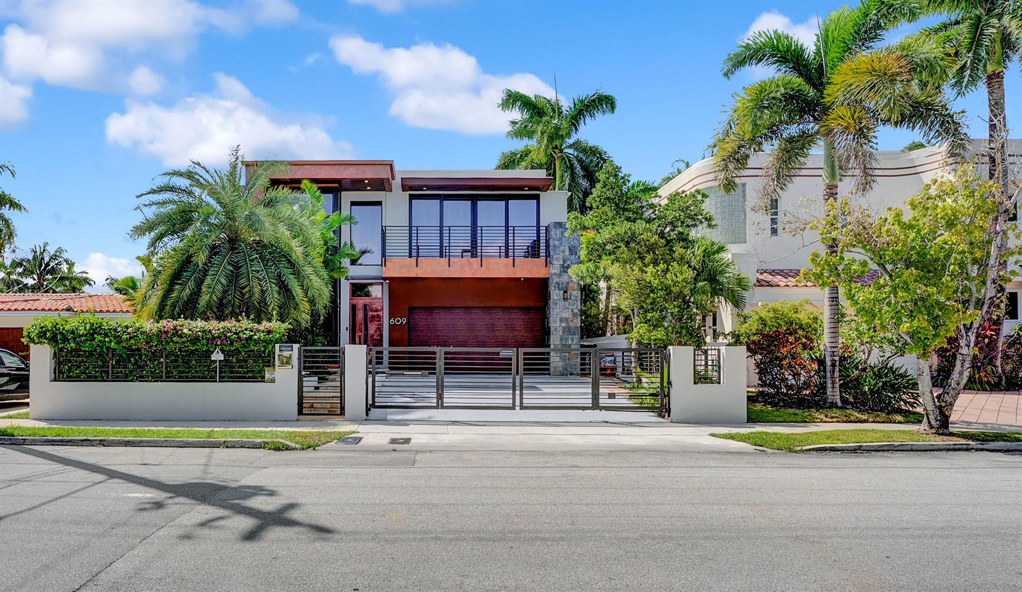 Idlewyld - Residential