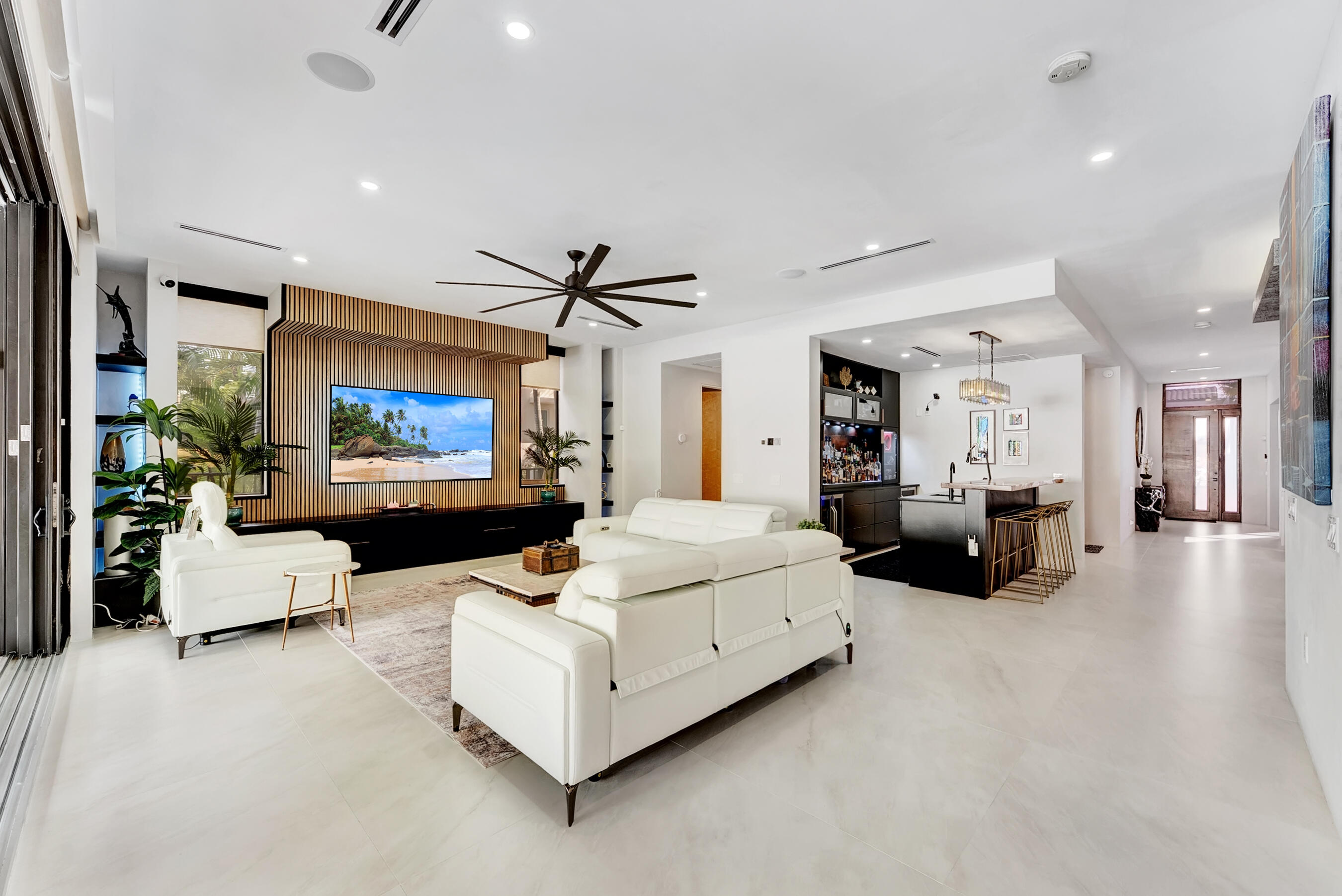 Idlewyld - Residential