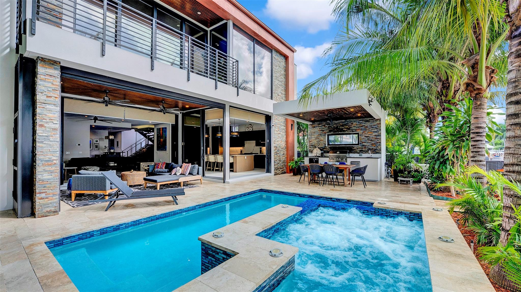 Idlewyld - Residential