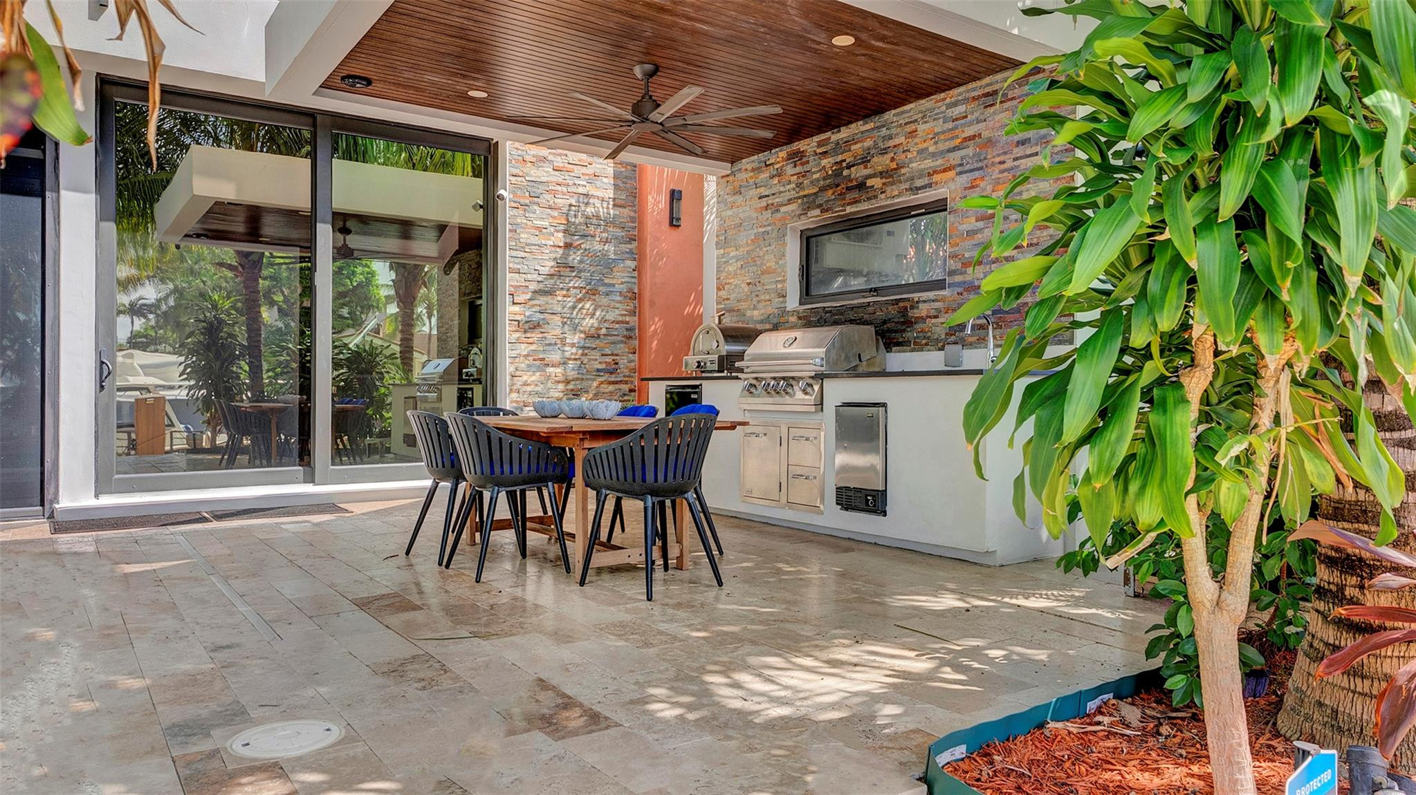 Idlewyld - Residential