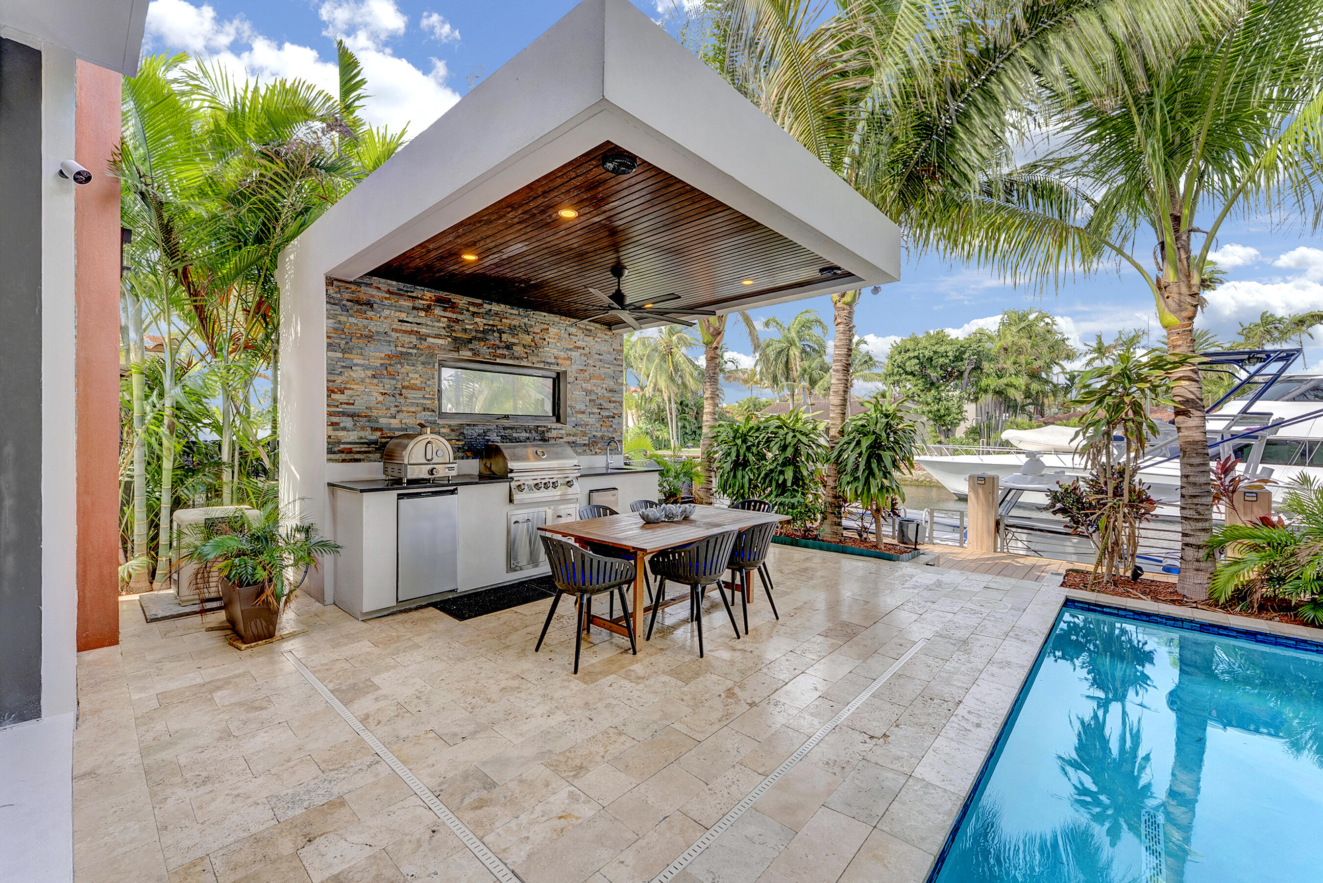 Idlewyld - Residential