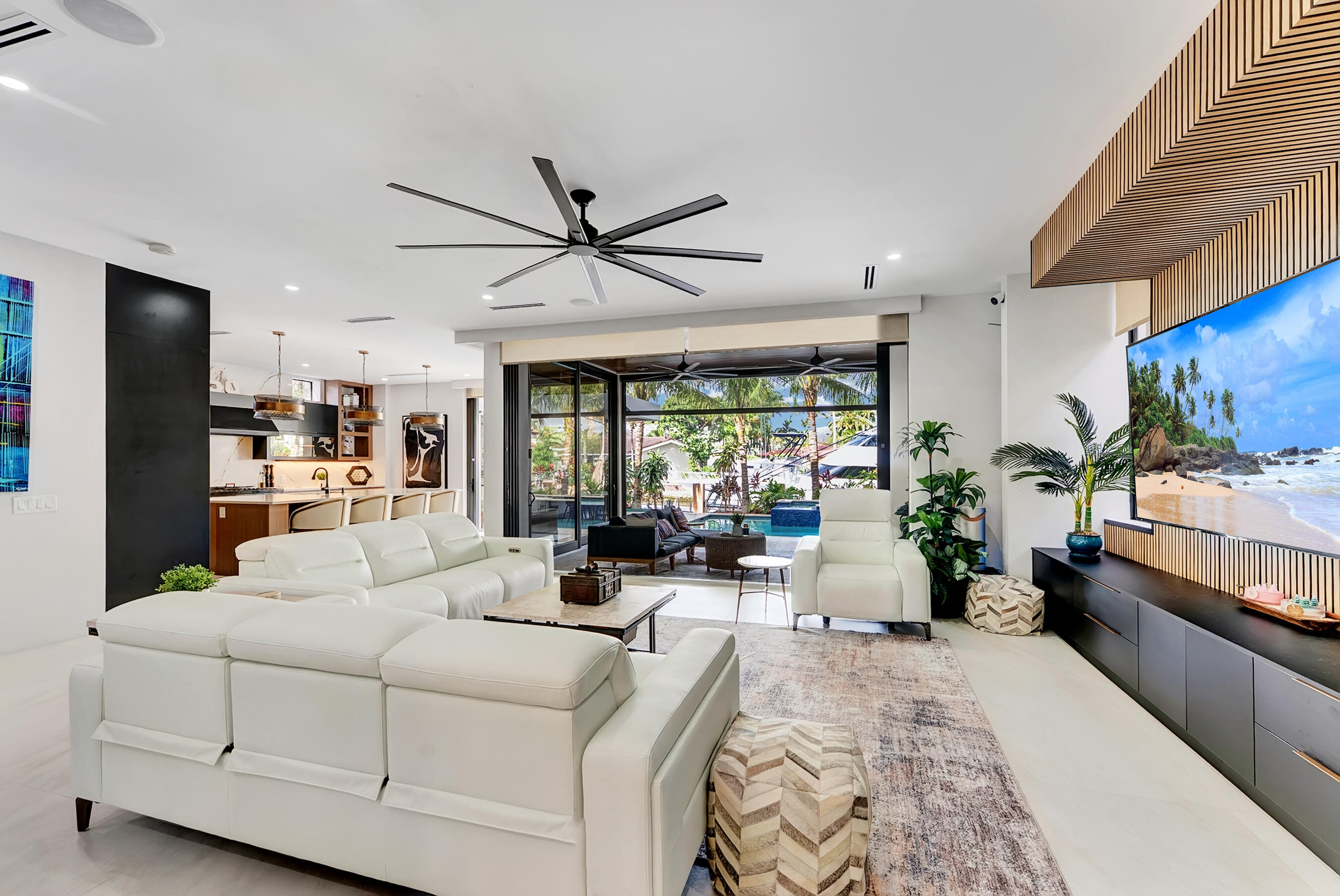 Idlewyld - Residential