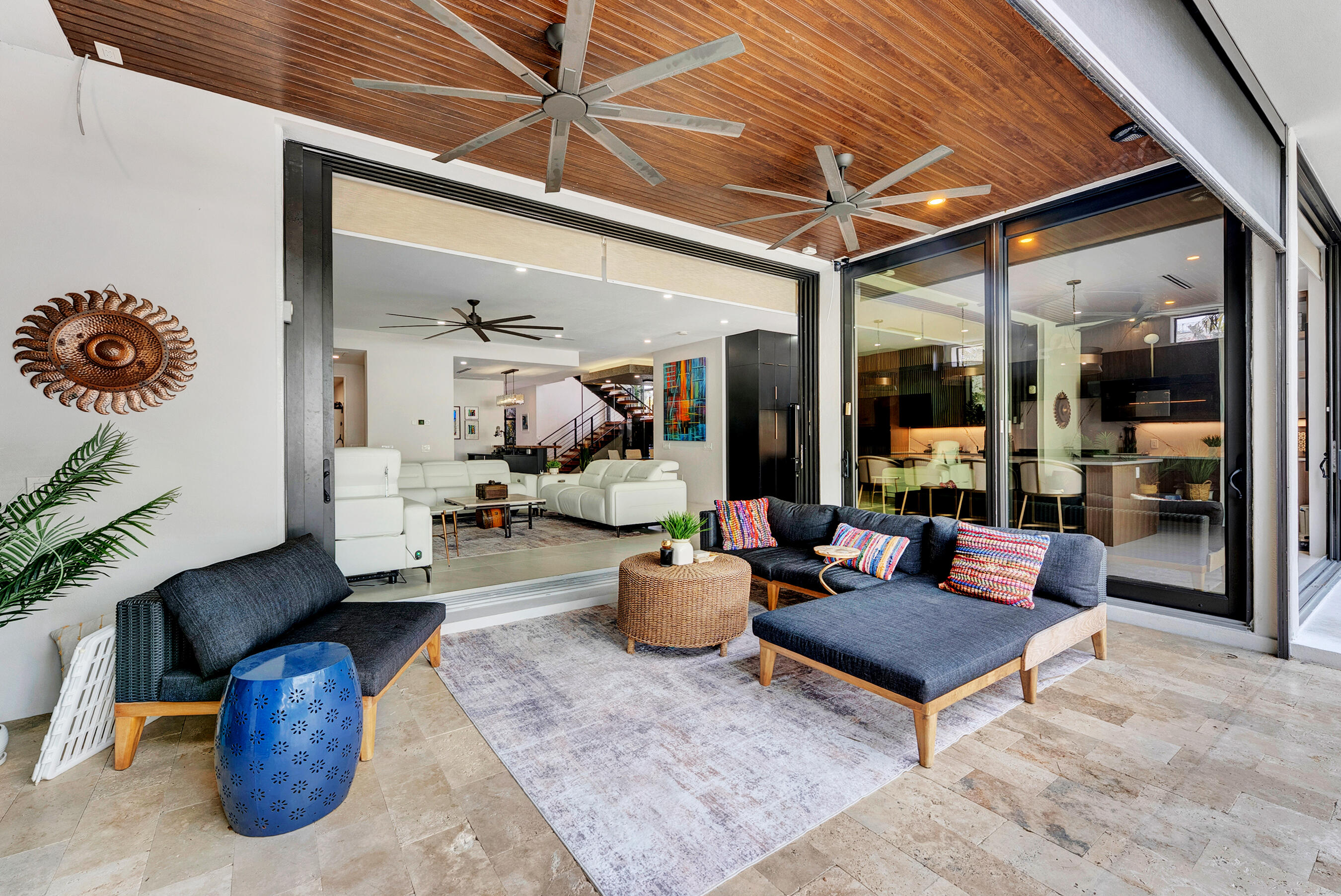 Idlewyld - Residential