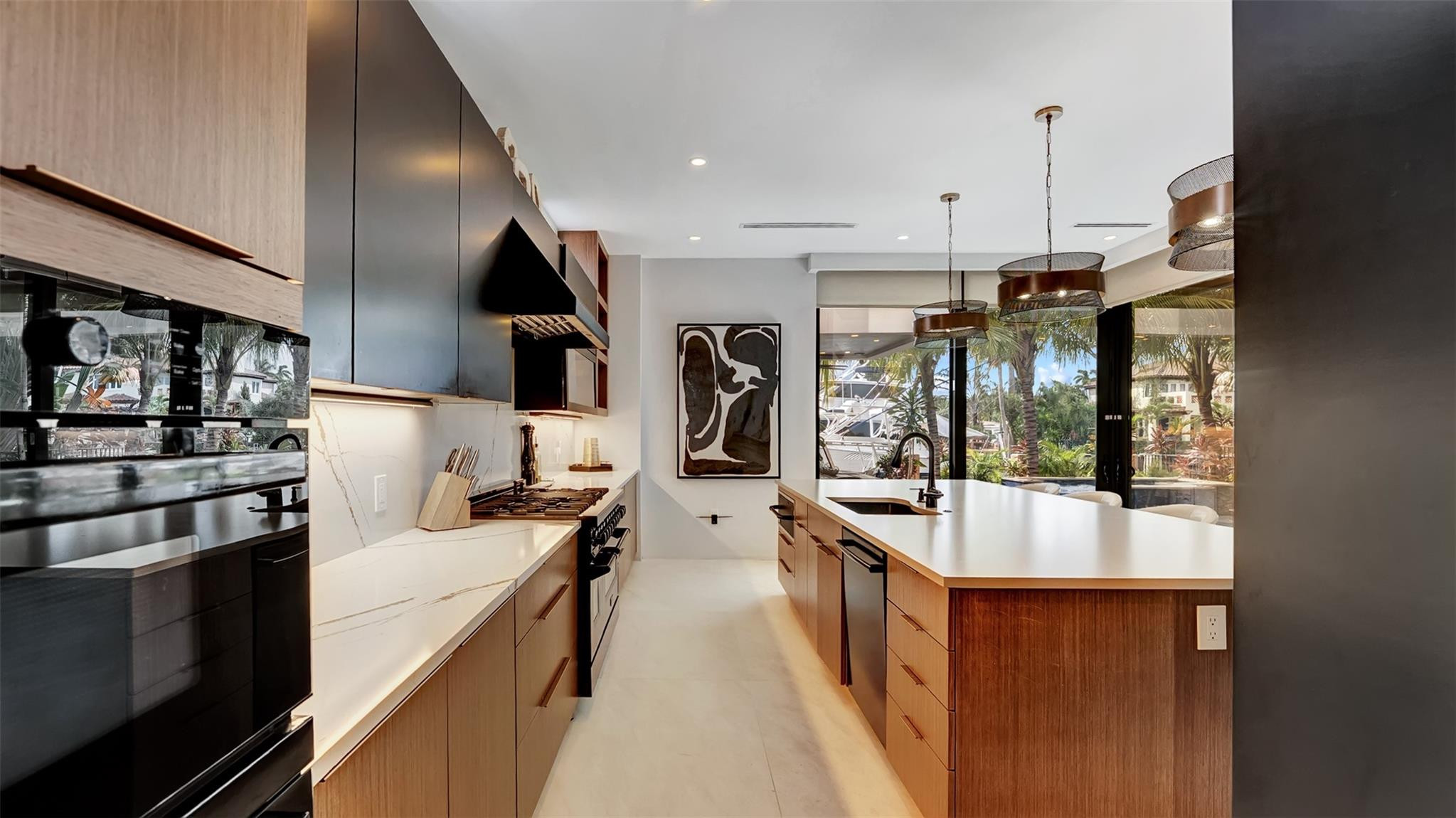 Idlewyld - Residential