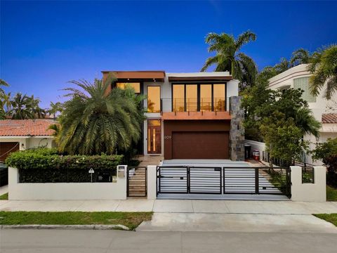 609 Poinciana Drive Fort Lauderdale FL 33301