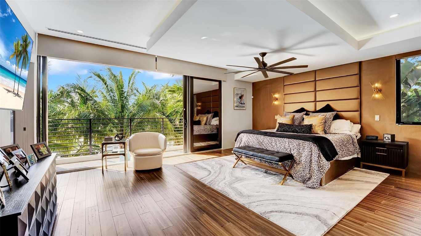 Idlewyld - Residential