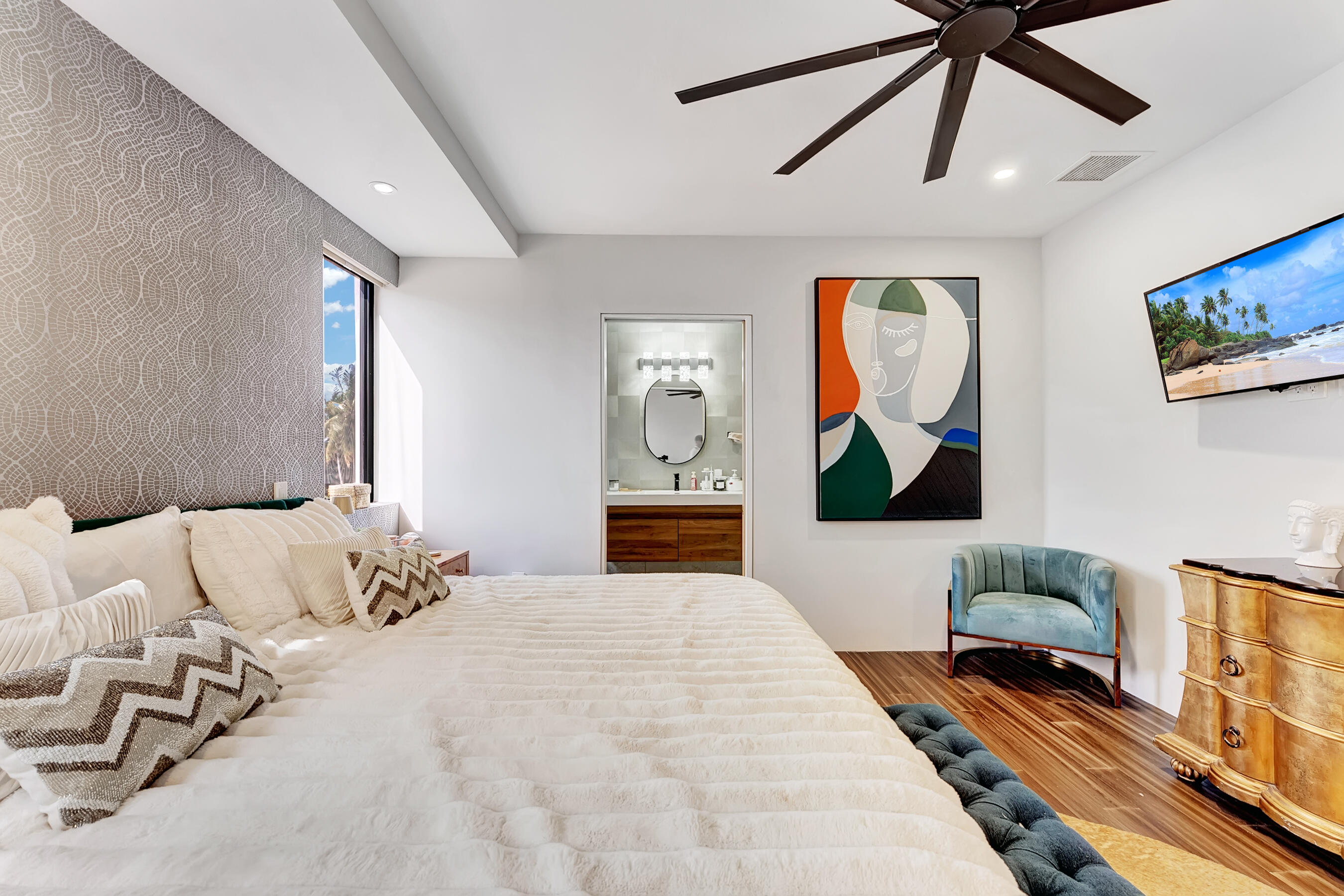 Idlewyld - Residential