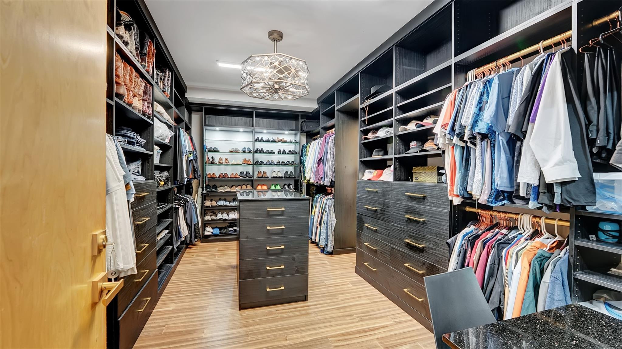 Idlewyld - Residential