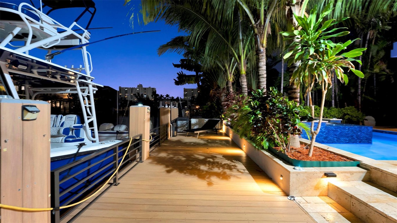 Idlewyld - Residential