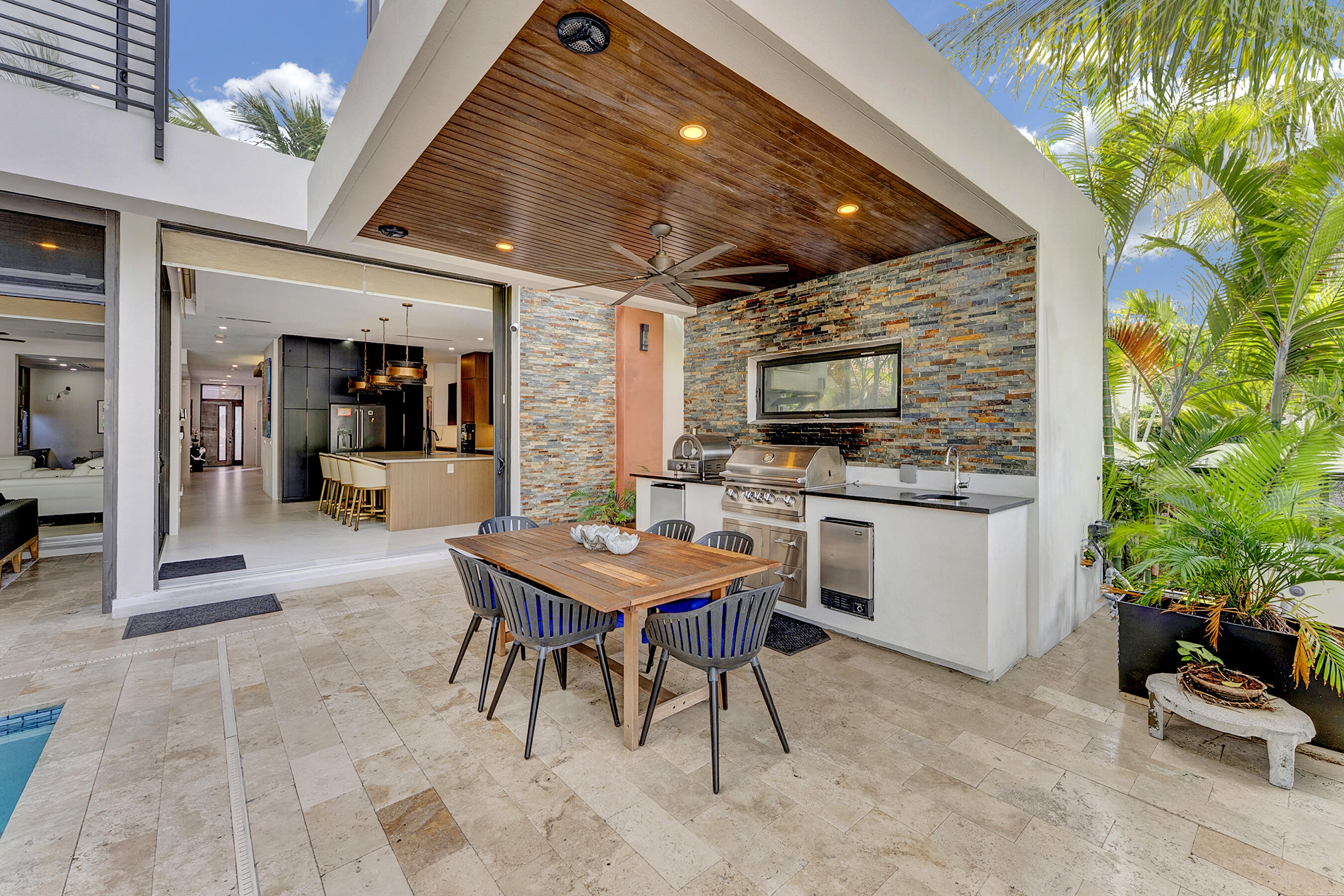 Idlewyld - Residential