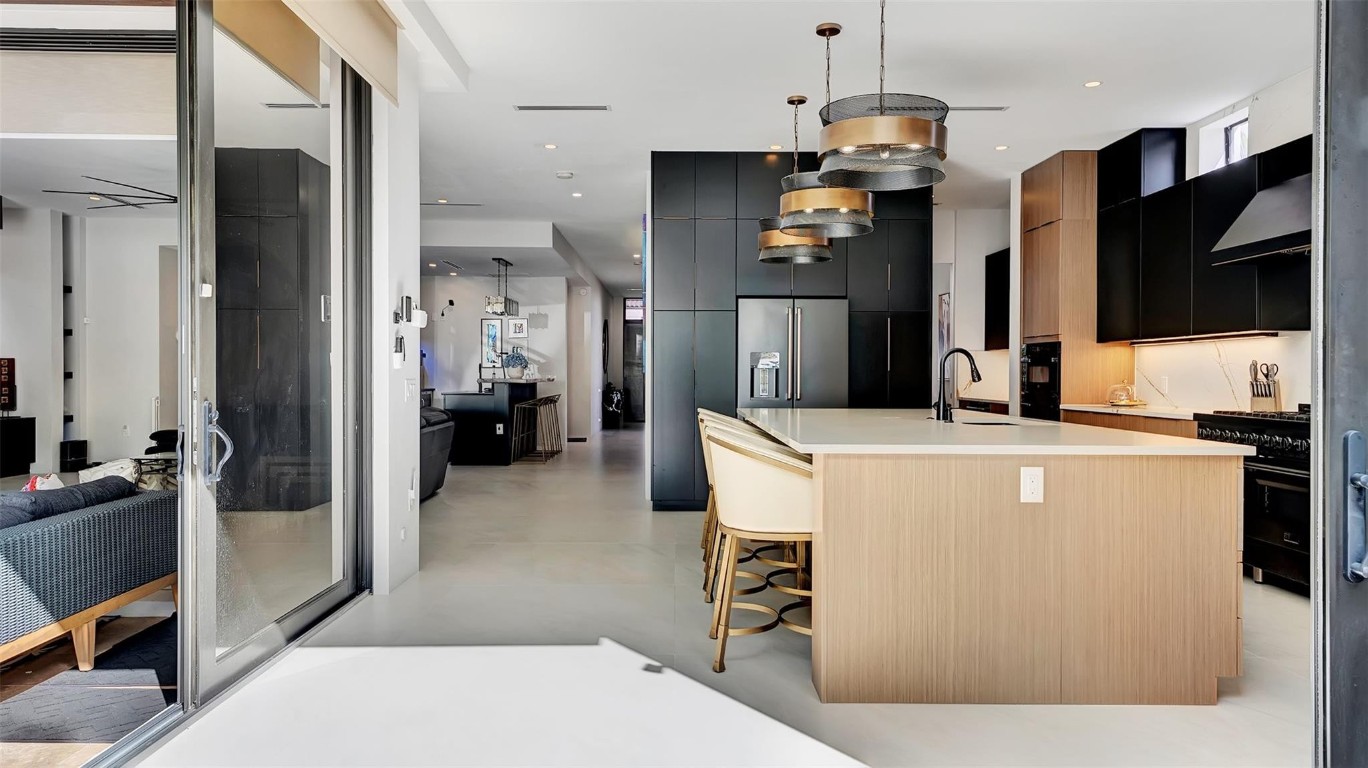 Idlewyld - Residential