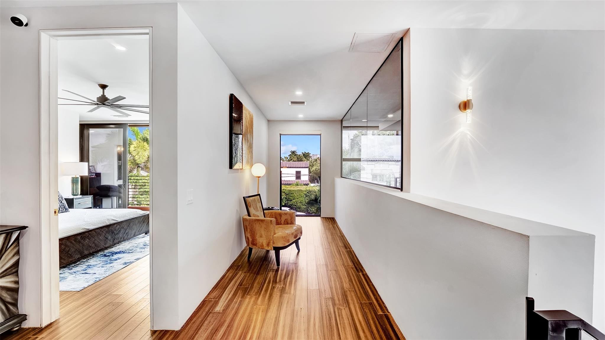 Idlewyld - Residential