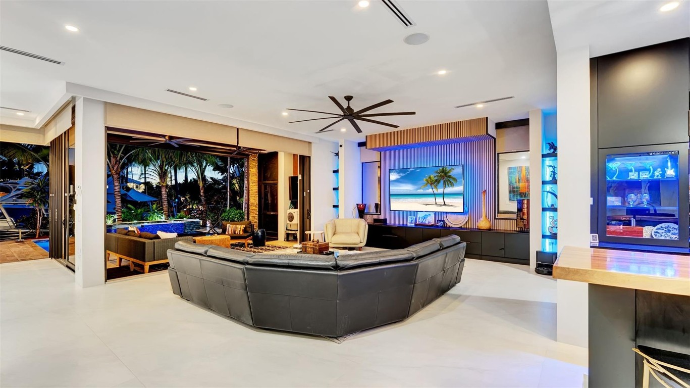 Idlewyld - Residential