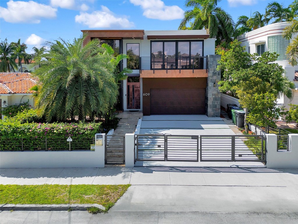 Idlewyld - Residential