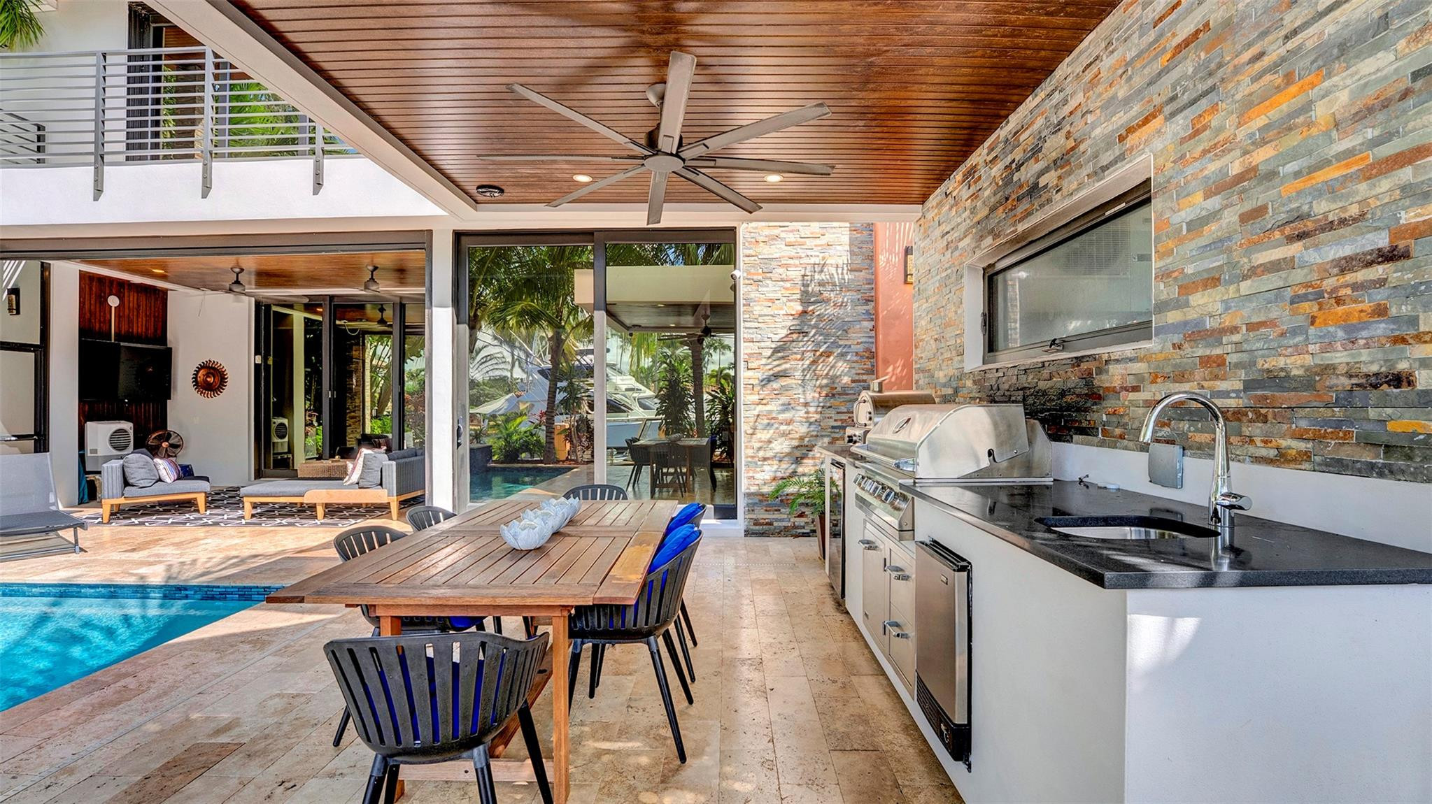 Idlewyld - Residential