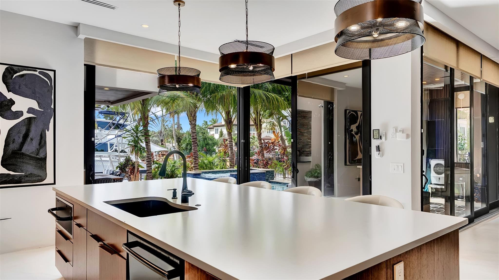 Idlewyld - Residential