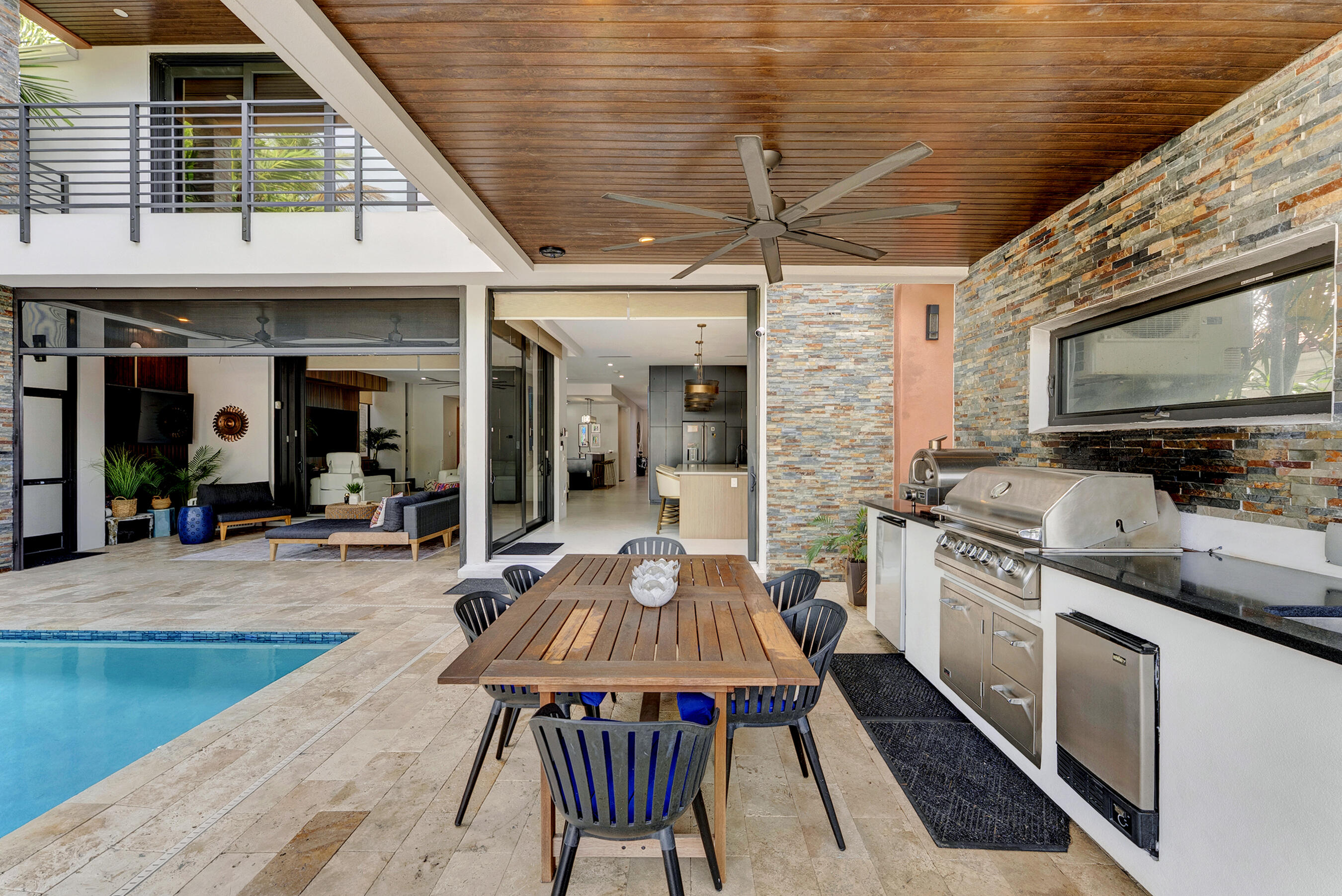 Idlewyld - Residential