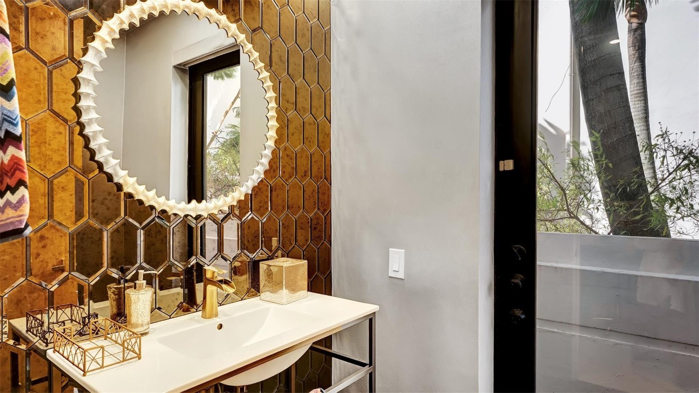 Idlewyld - Residential