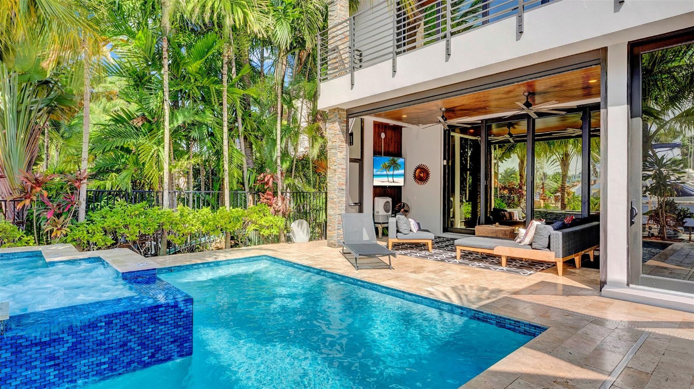 Idlewyld - Residential