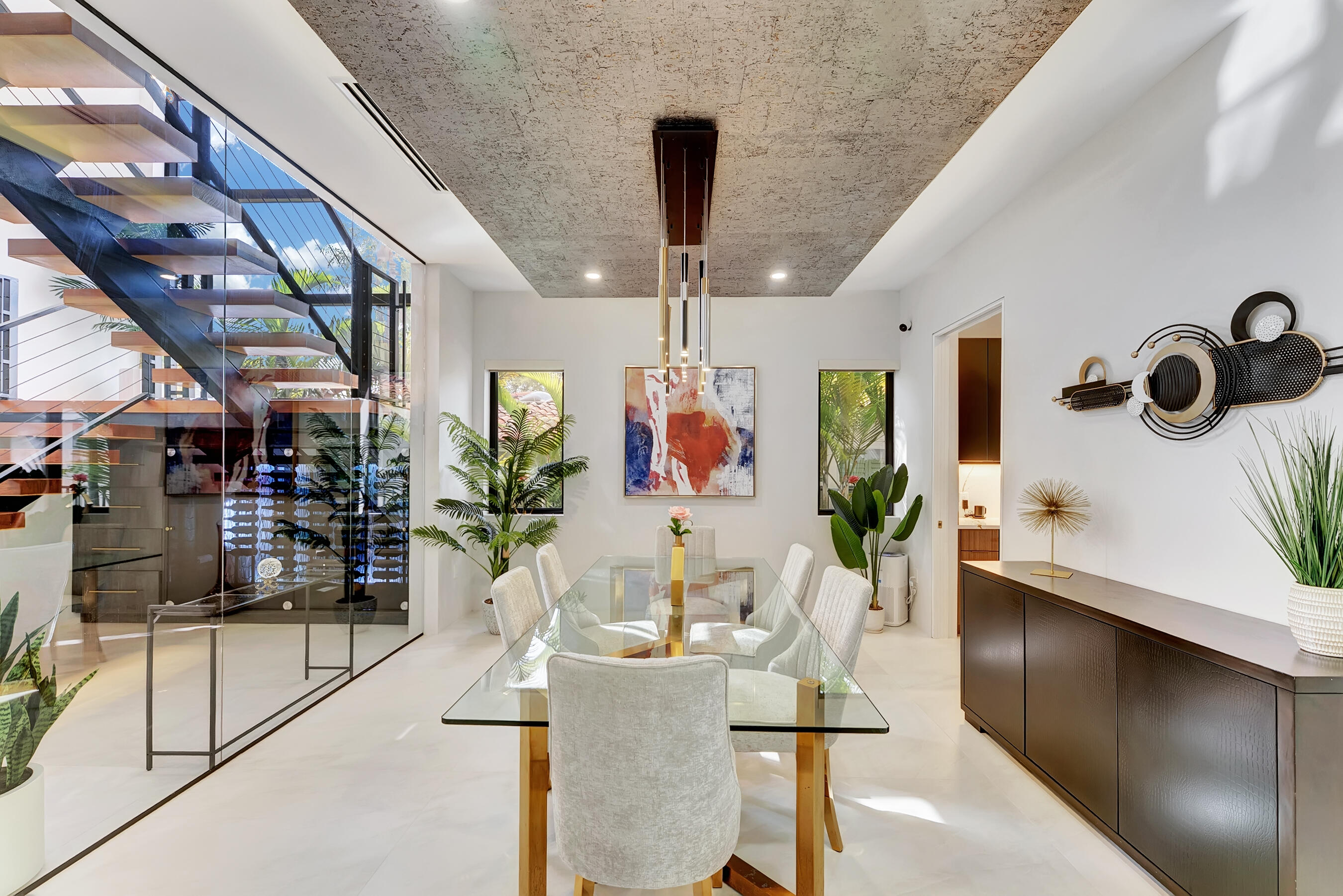 Idlewyld - Residential