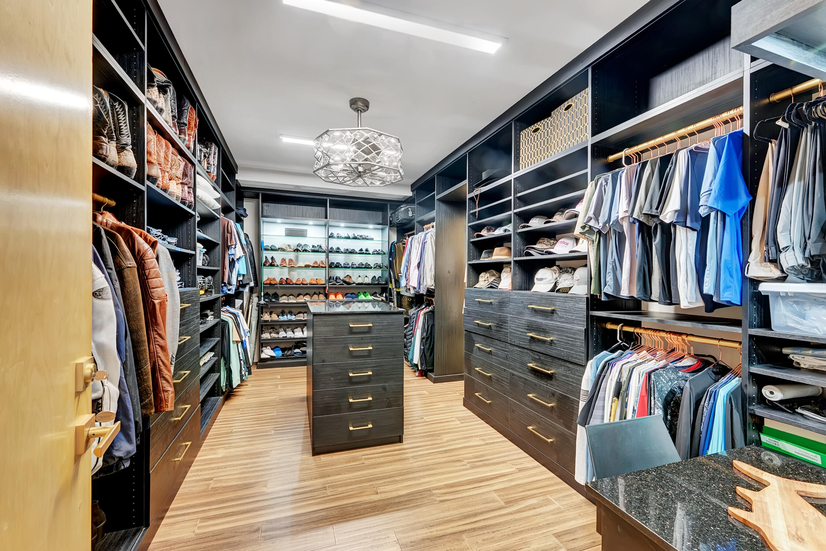 Idlewyld - Residential