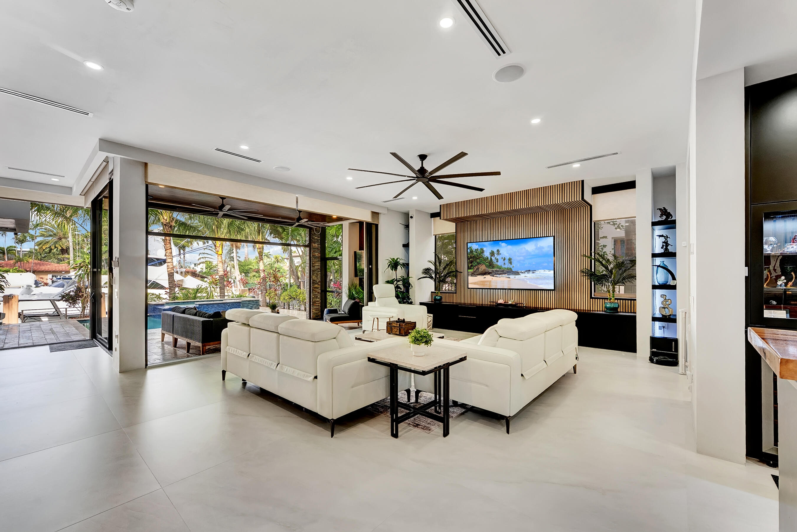 Idlewyld - Residential