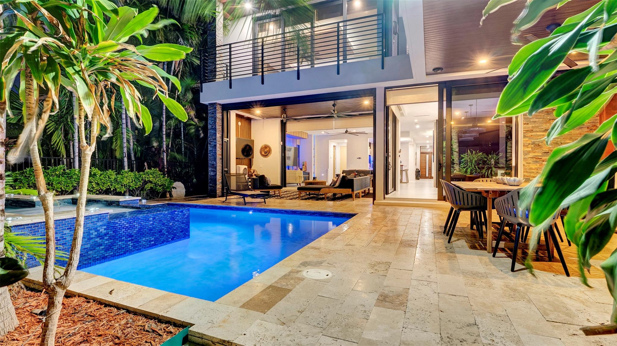 Idlewyld - Residential