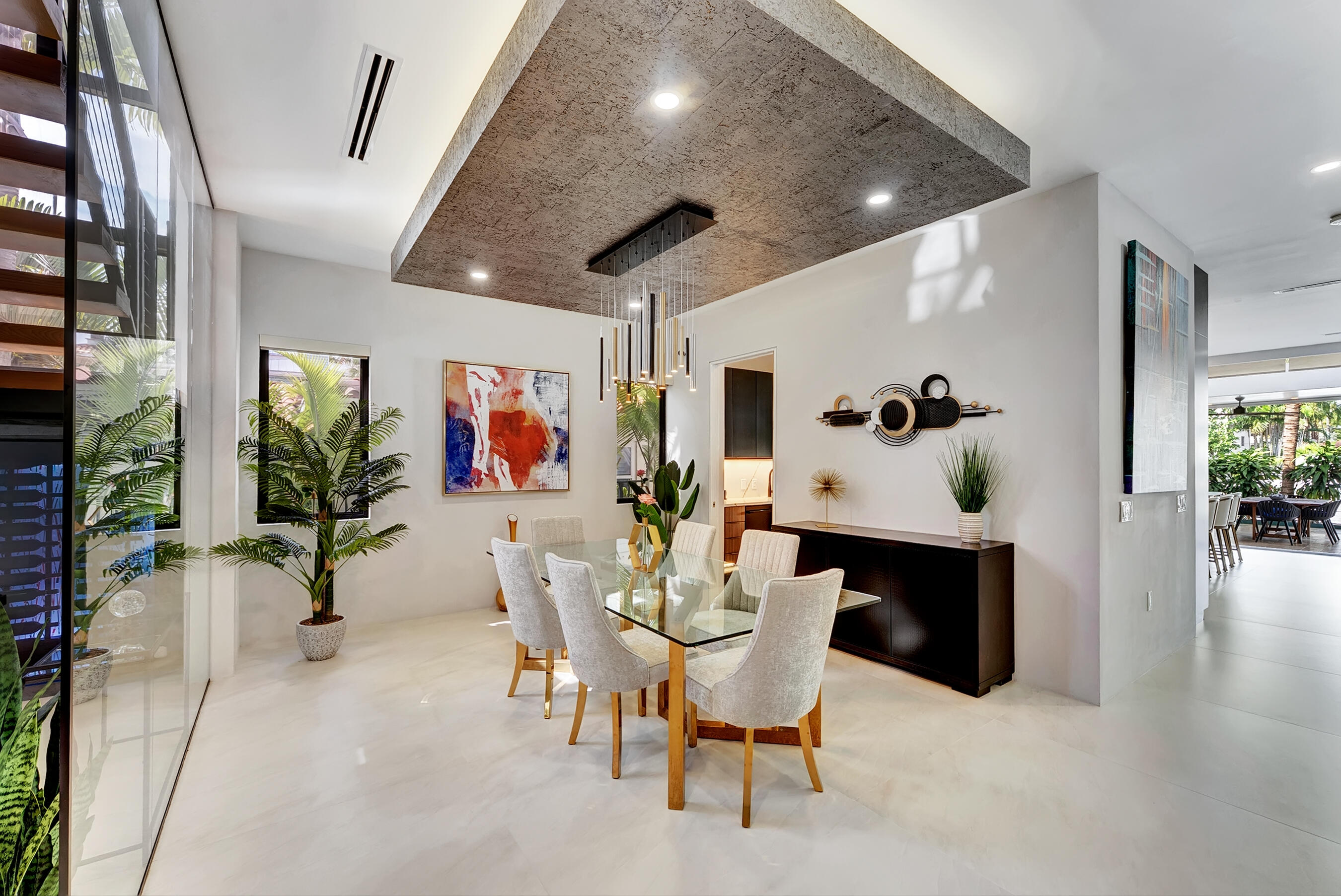 Idlewyld - Residential