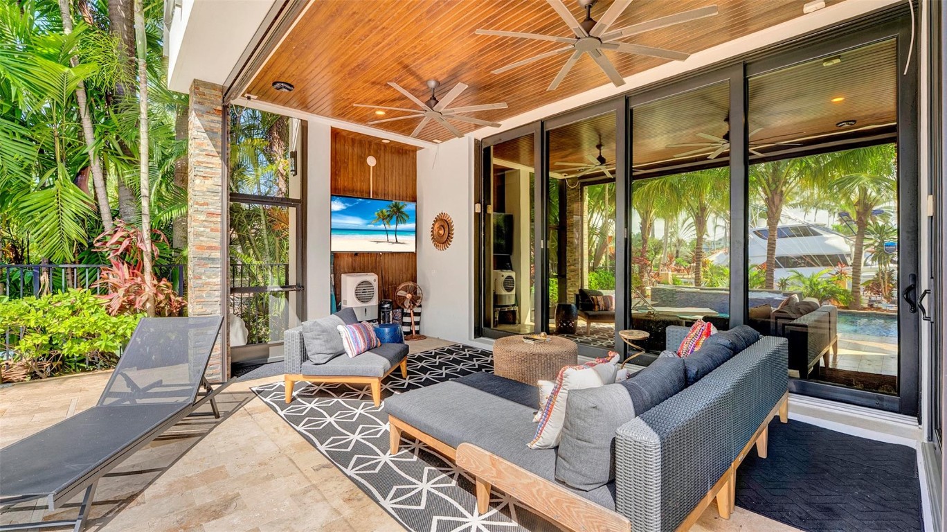 Idlewyld - Residential