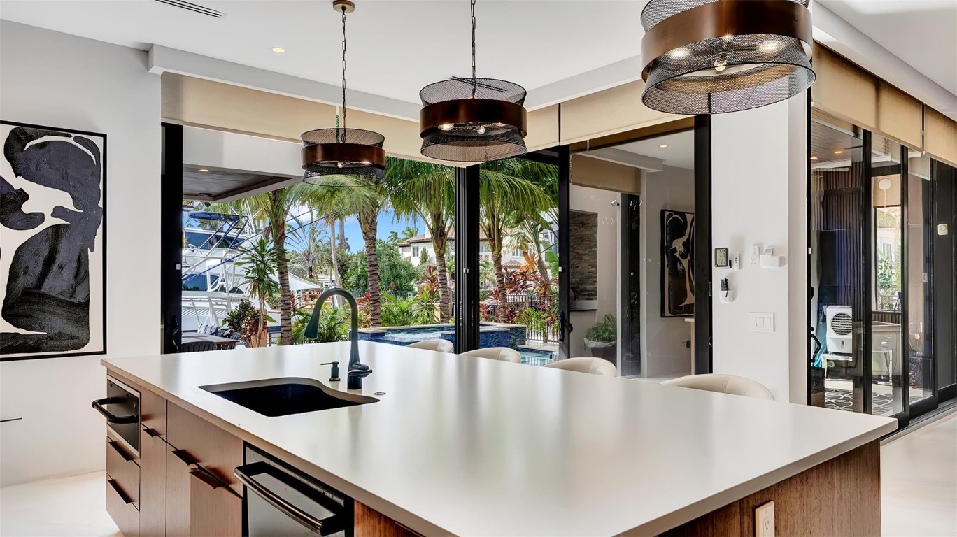 Idlewyld - Residential