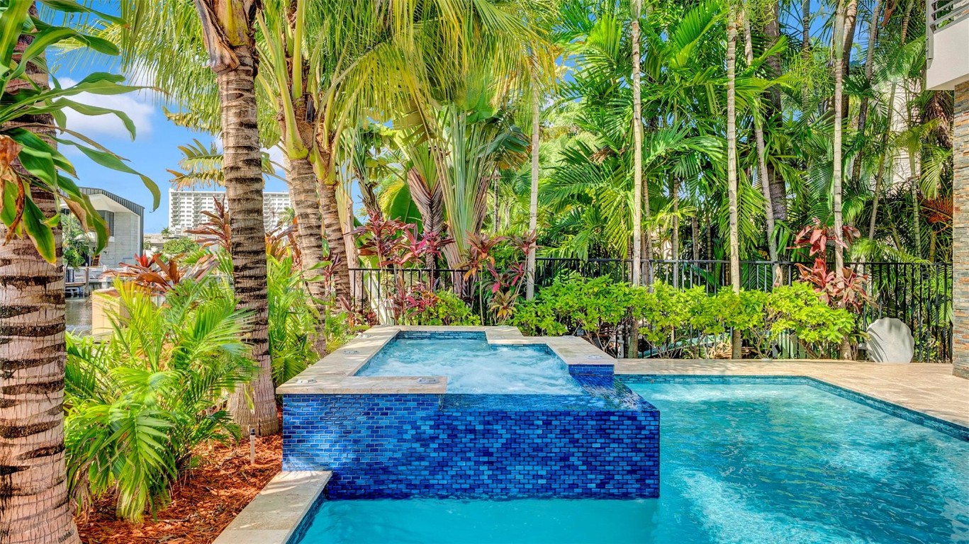 Idlewyld - Residential