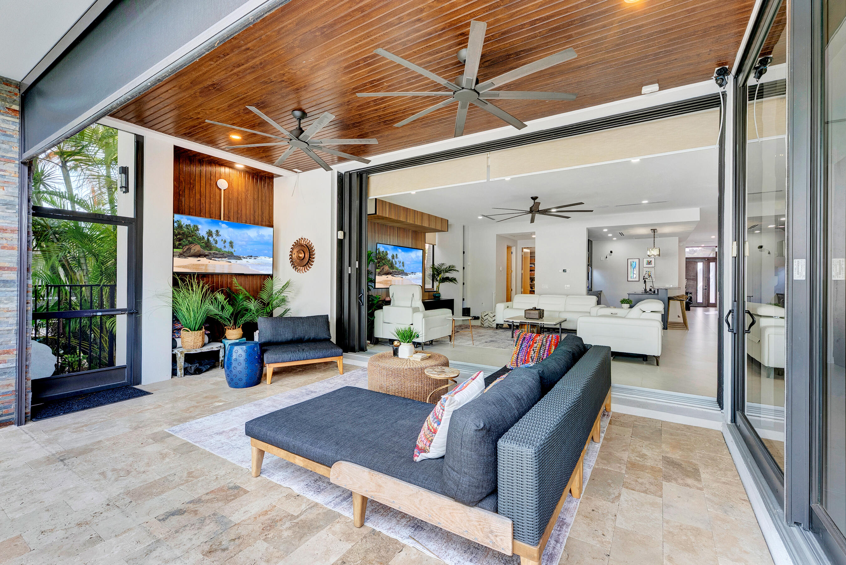 Idlewyld - Residential