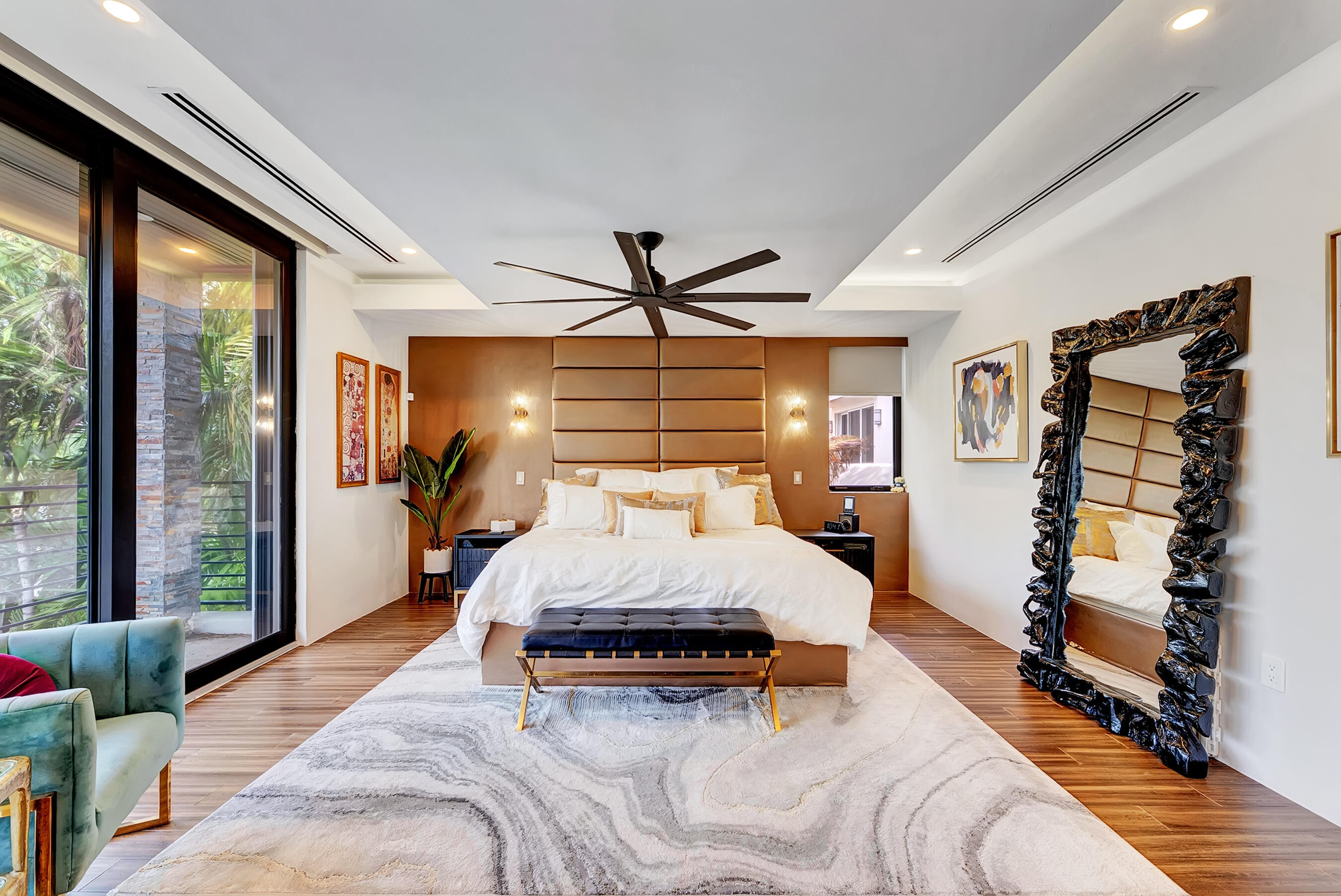 Idlewyld - Residential