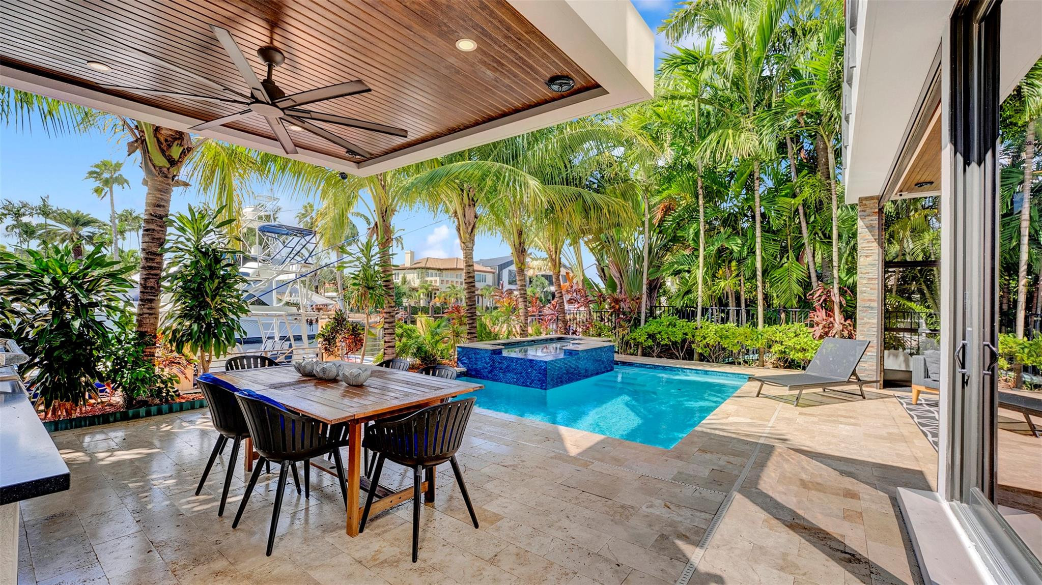 Idlewyld - Residential