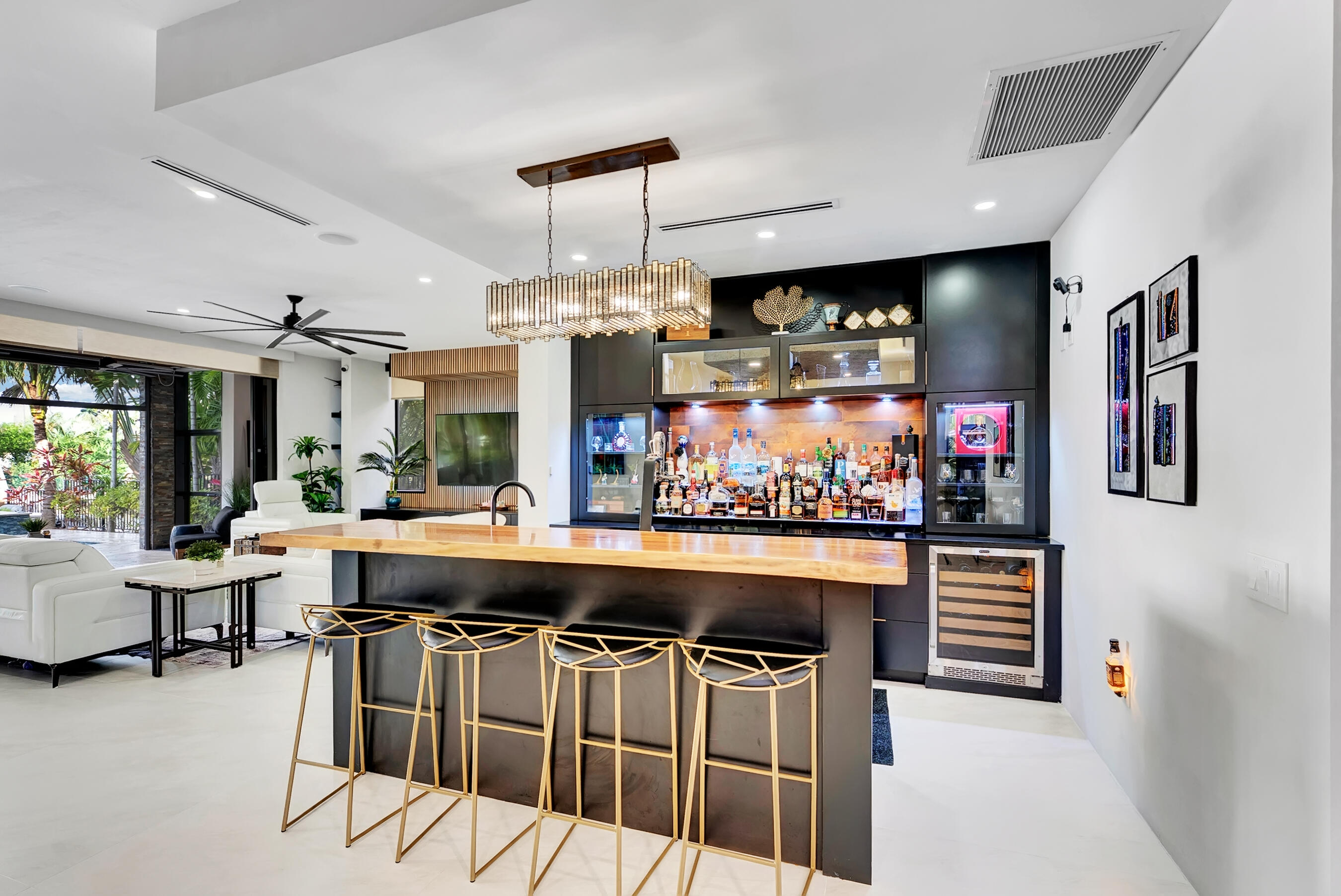 Idlewyld - Residential