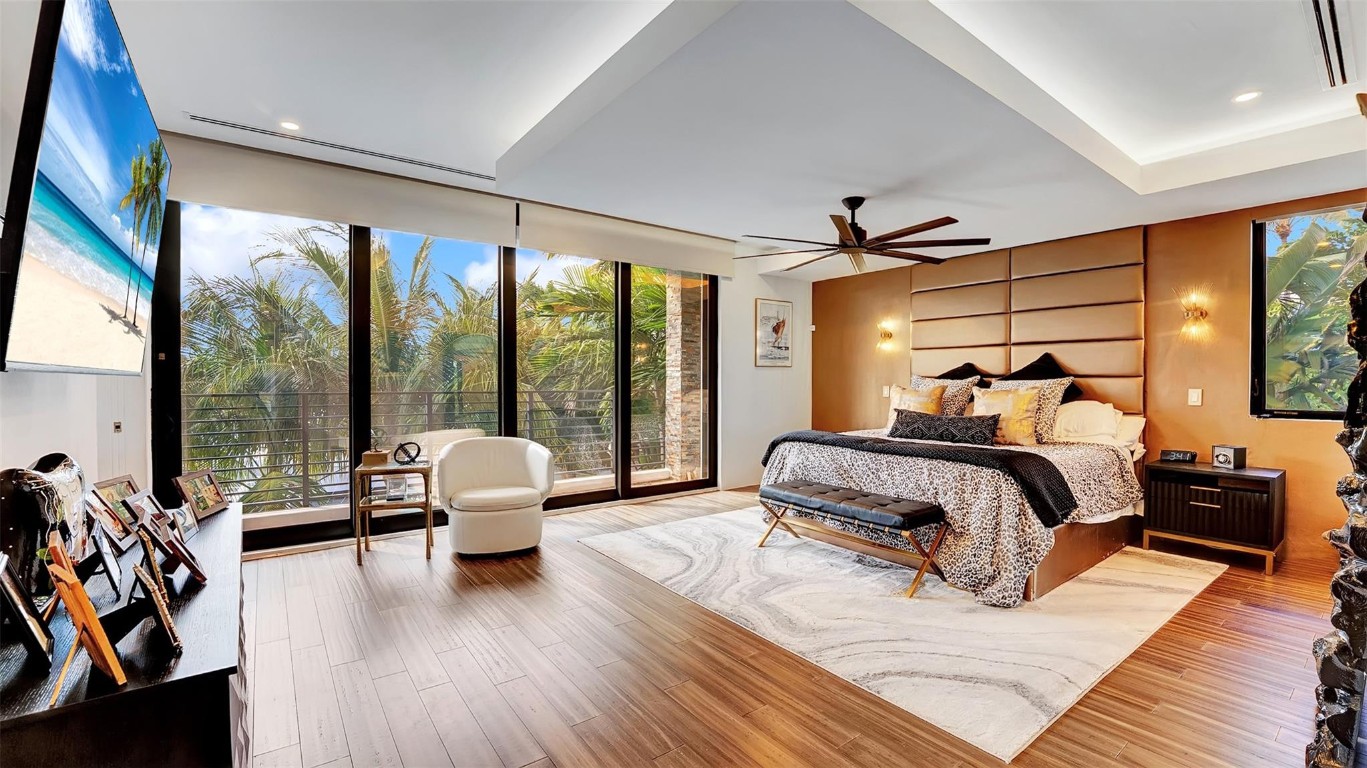 Idlewyld - Residential